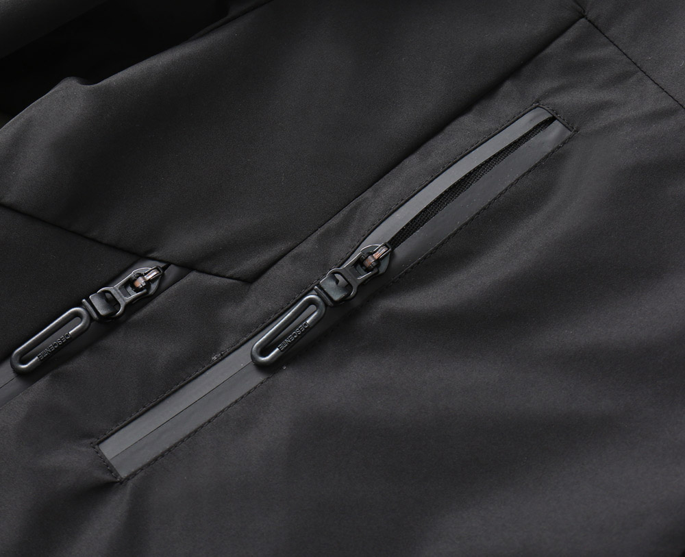 Descente Male Jacket S-m-xl