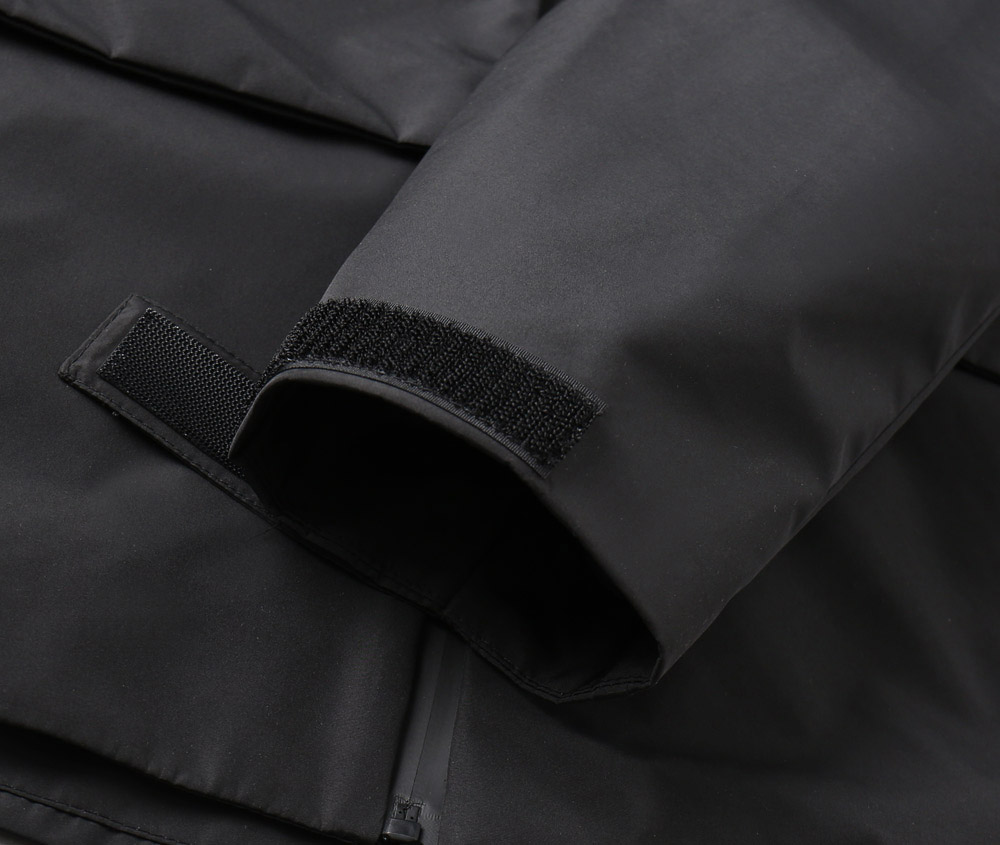 Descente Male Jacket S-m-xl