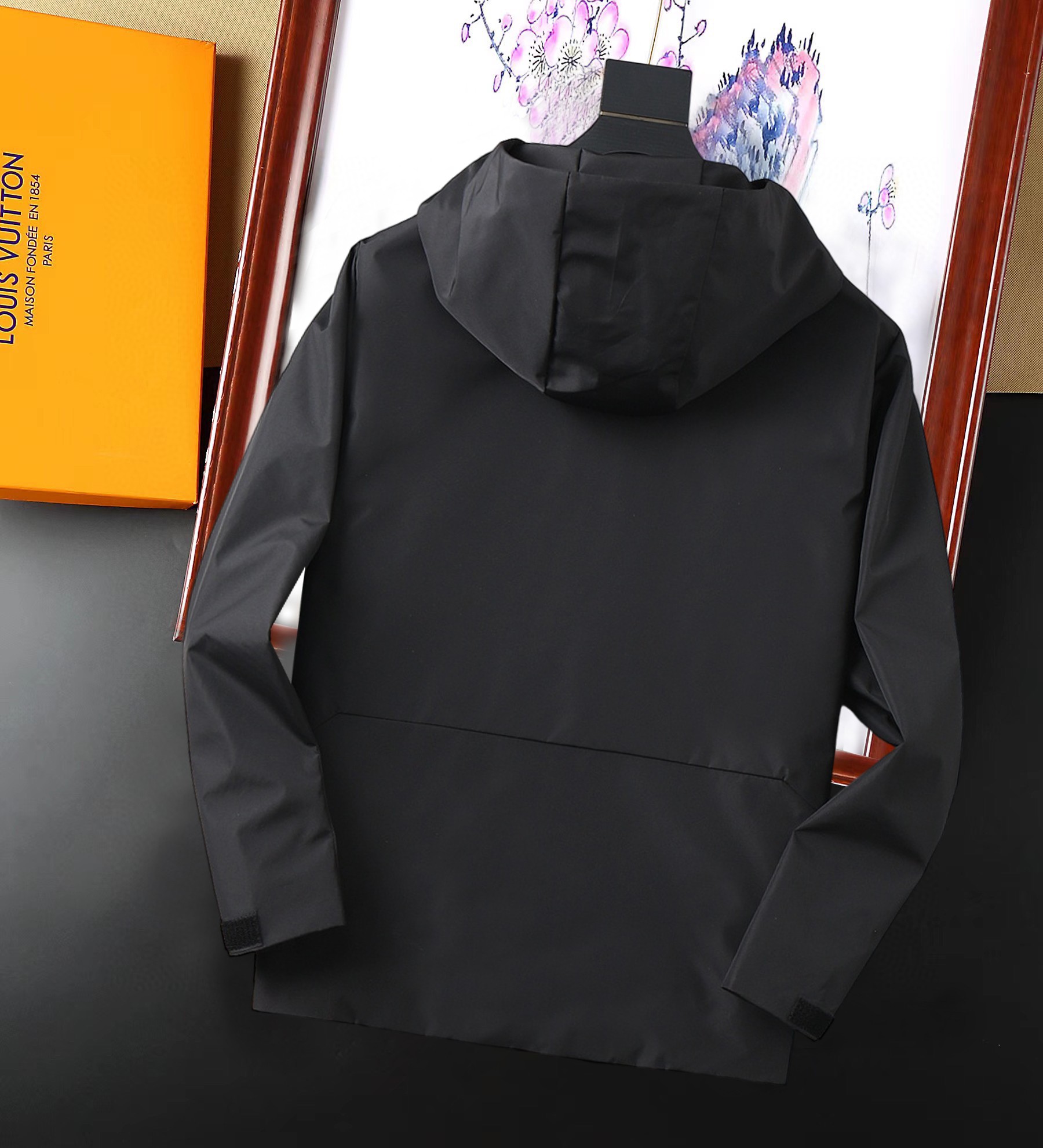 Descente Male Jacket S-m-xl
