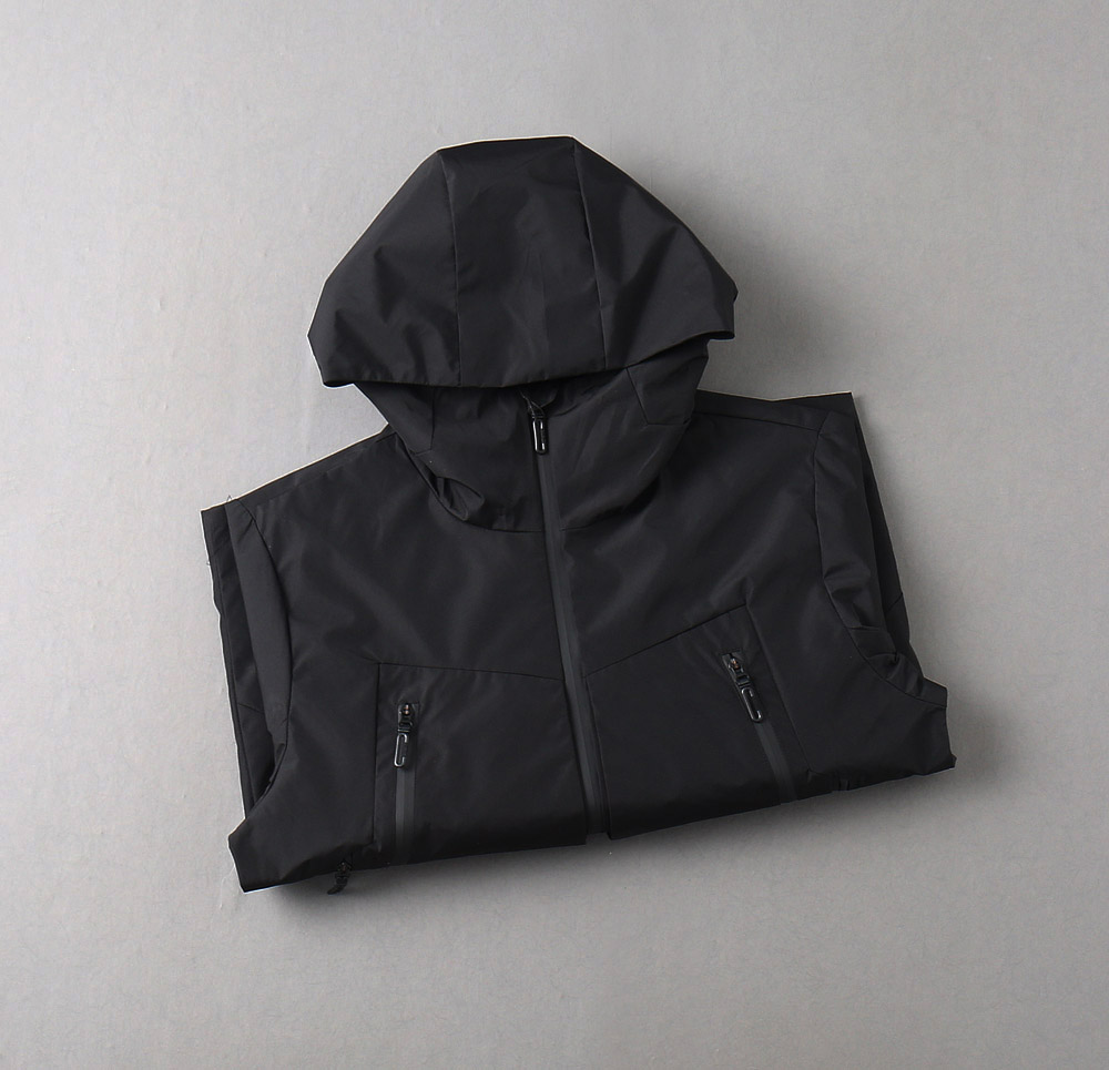 Descente Male Jacket S-m-xl
