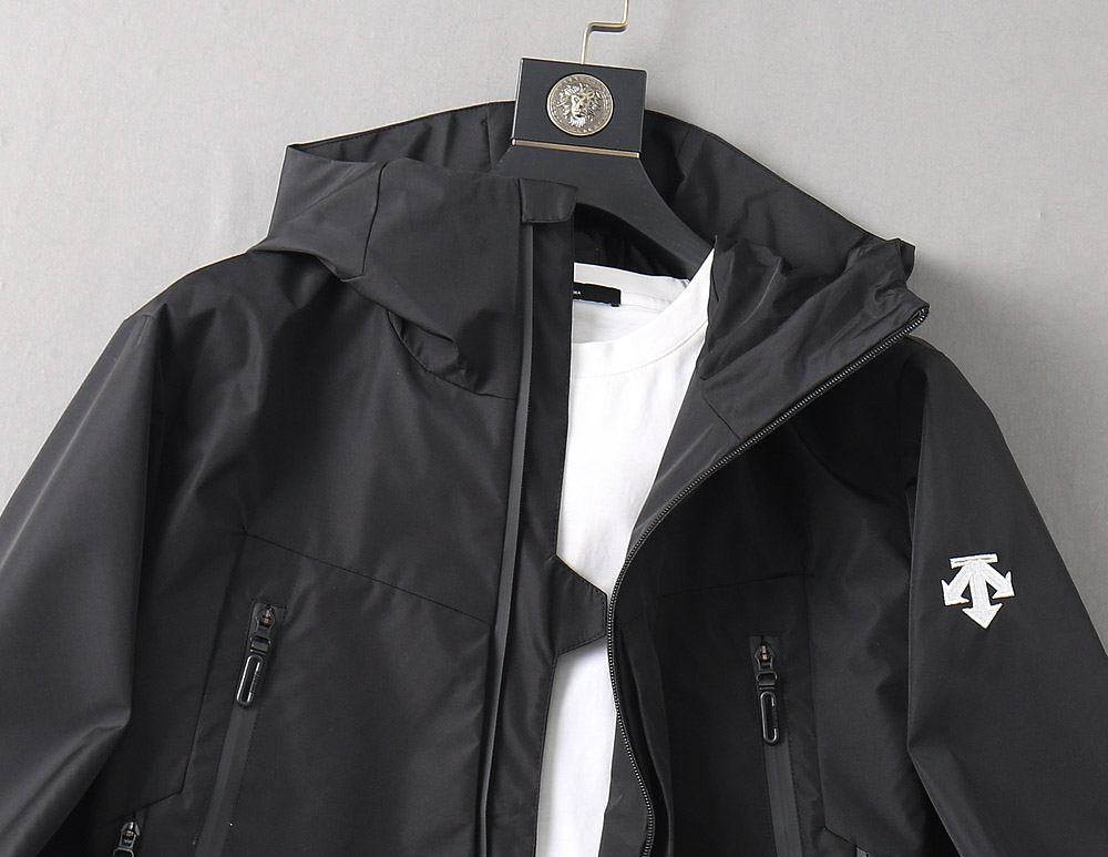 Descente Male Jacket S-m-xl