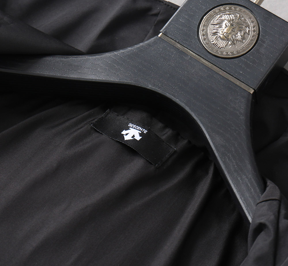 Descente Male Jacket S-m-xl