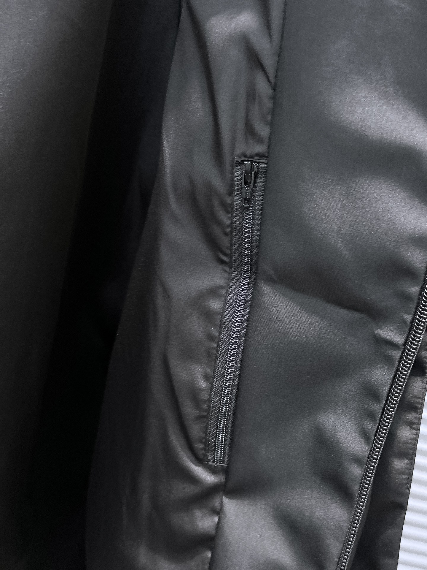 Descente Male Jacket S-m-xl