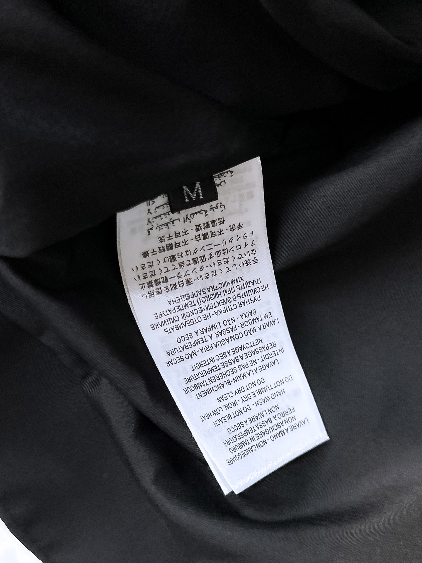 Descente Male Jacket S-m-xl