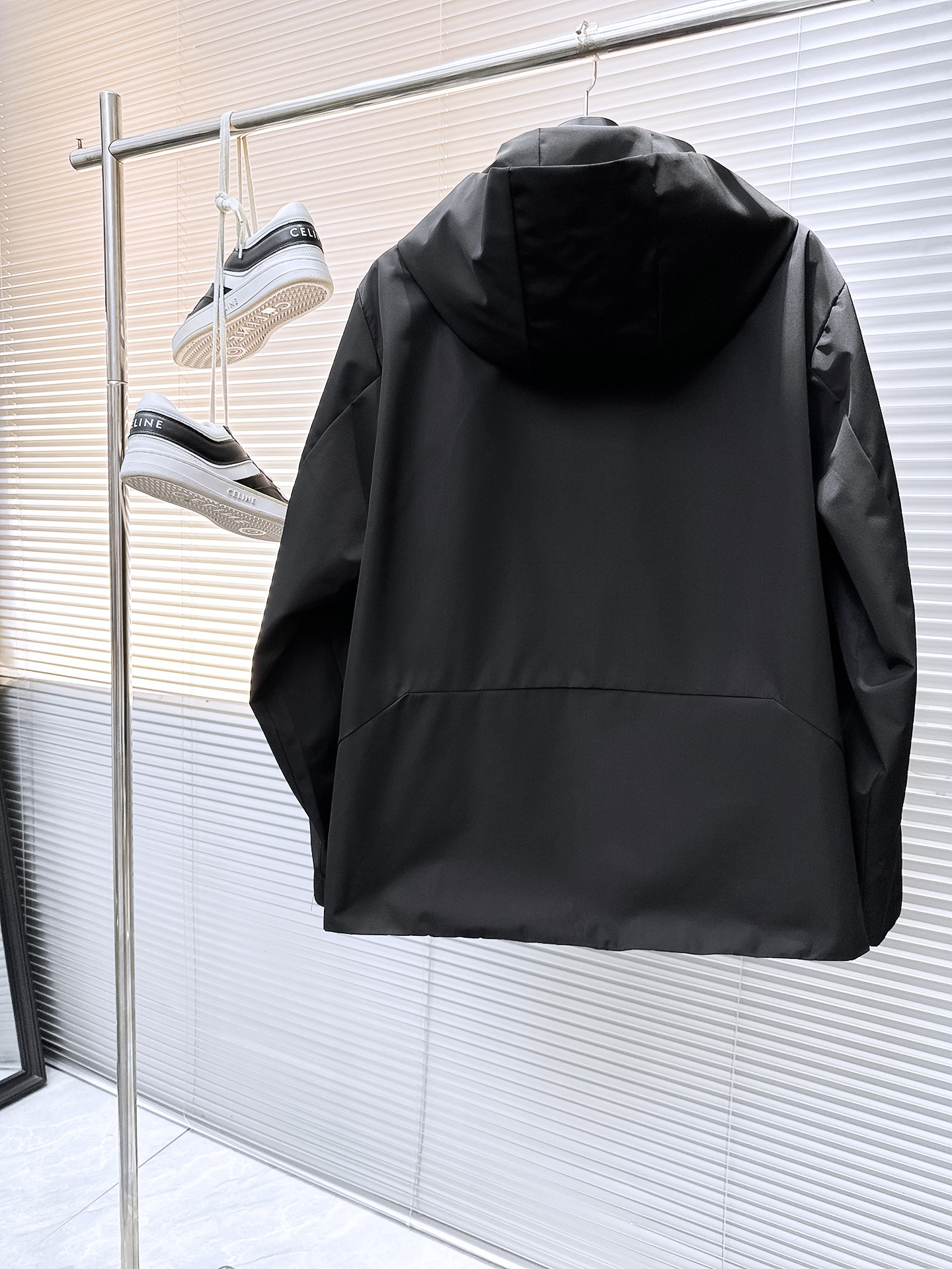 Descente Male Jacket S-m-xl