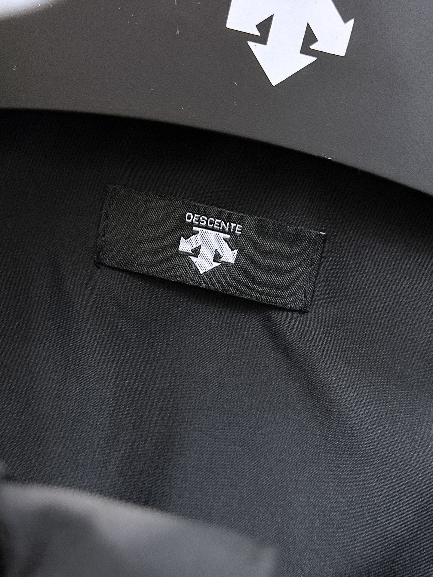 Descente Male Jacket S-m-xl