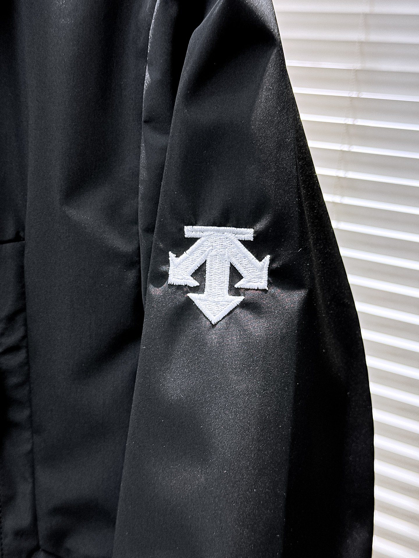 Descente Male Jacket S-m-xl