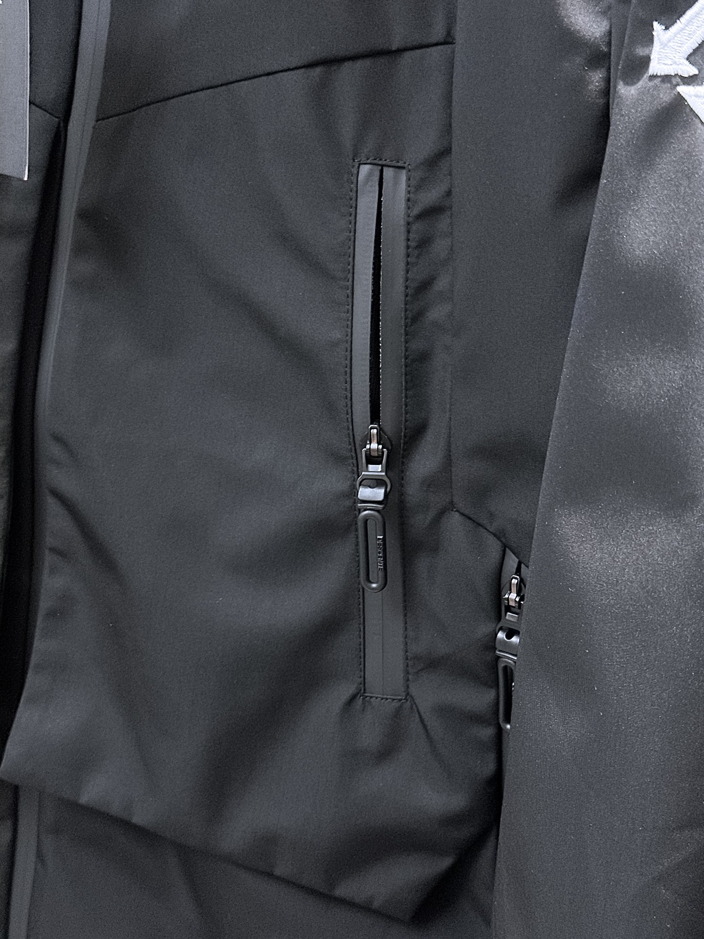 Descente Male Jacket S-m-xl