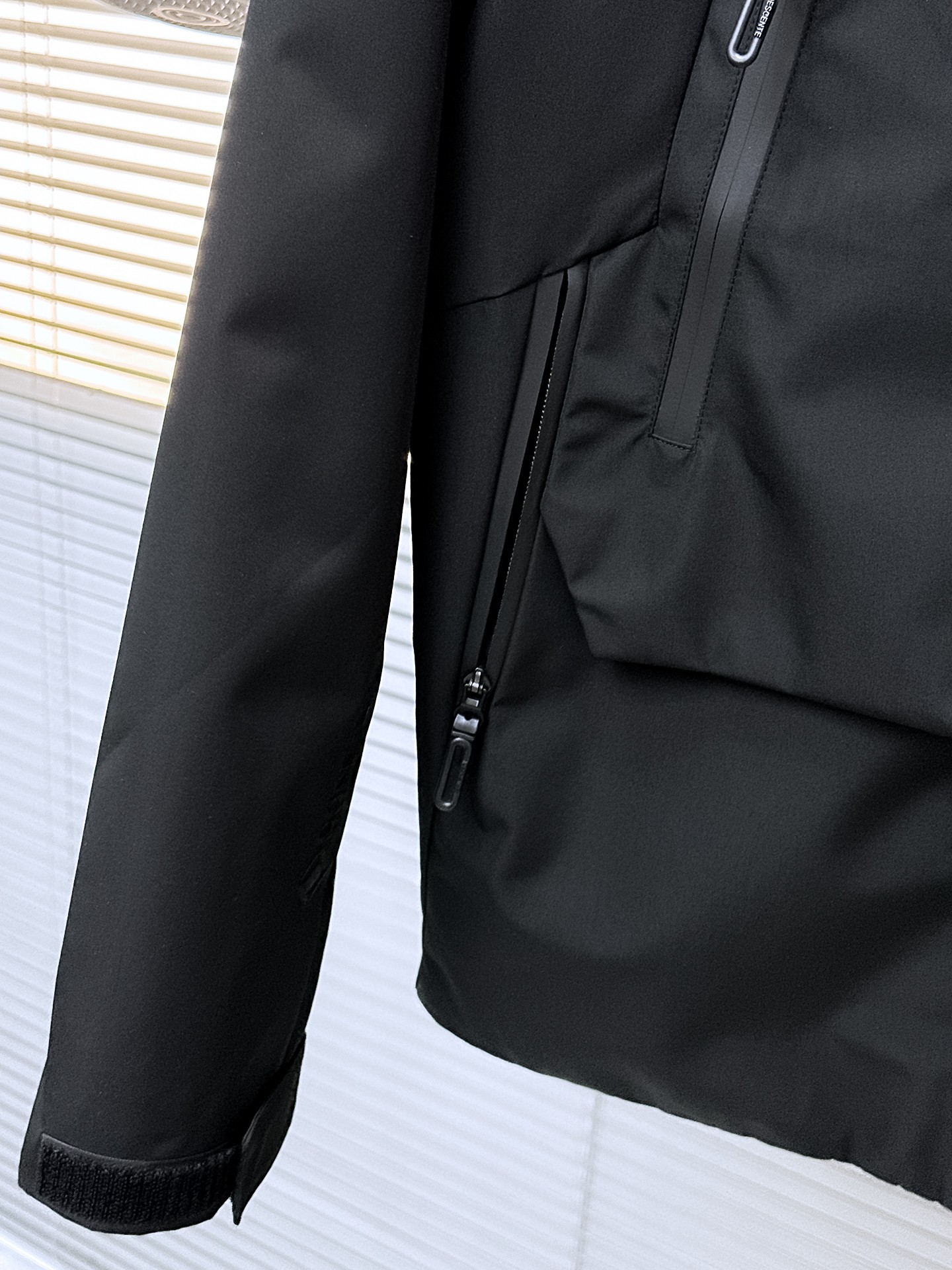 Descente Male Jacket S-m-xl