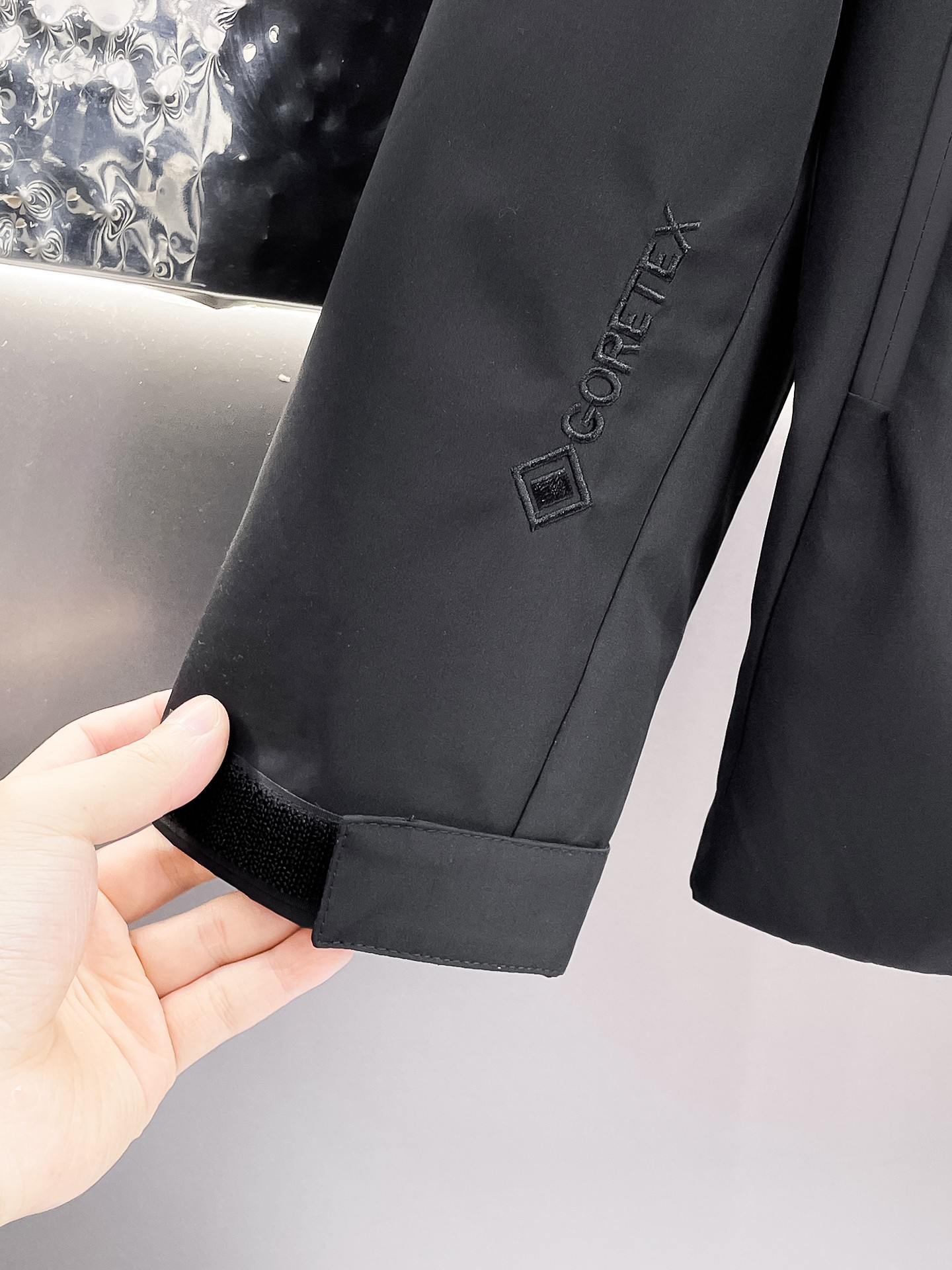 Descente Male Jacket S-m-xl