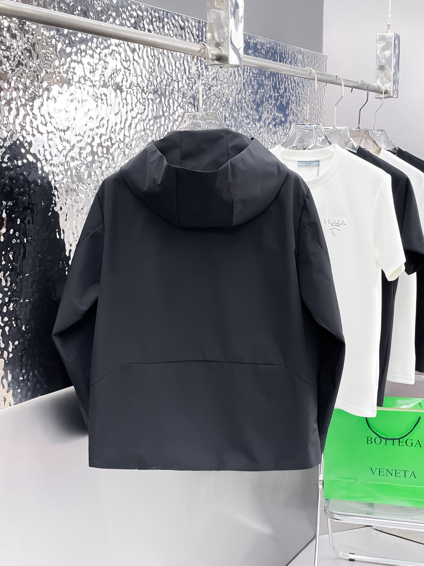 Descente Male Jacket S-m-xl