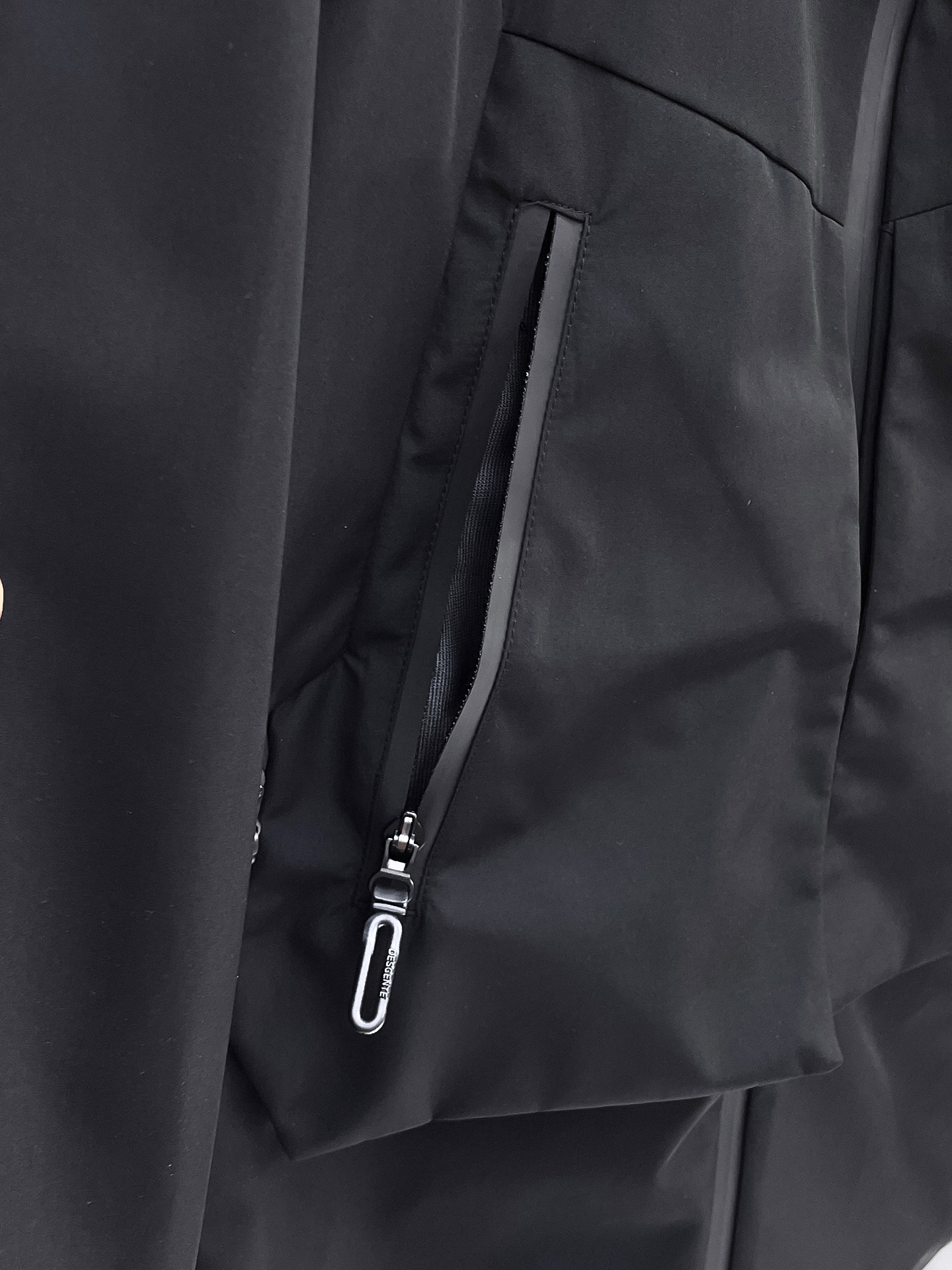 Descente Male Jacket S-m-xl