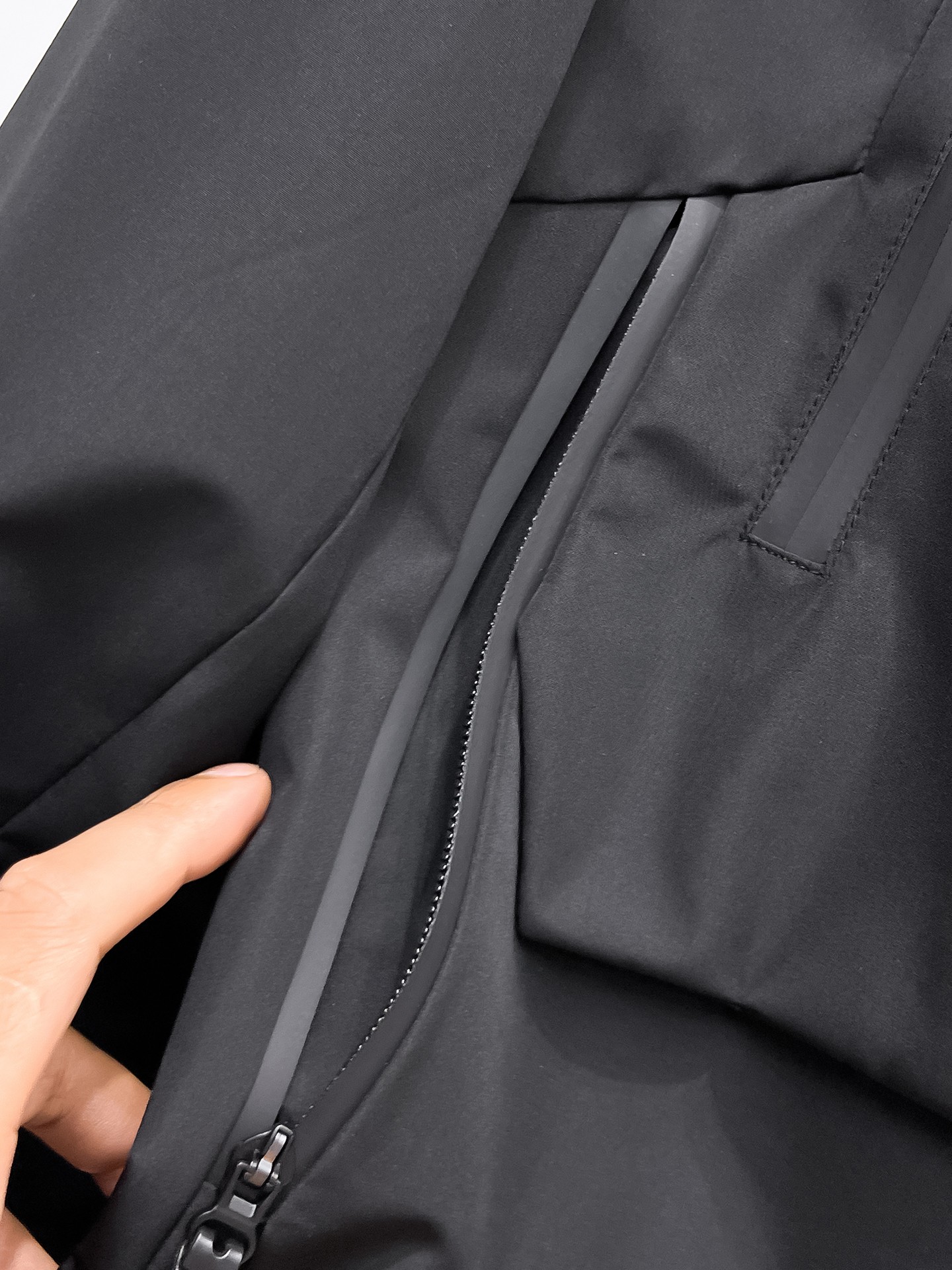 Descente Male Jacket S-m-xl