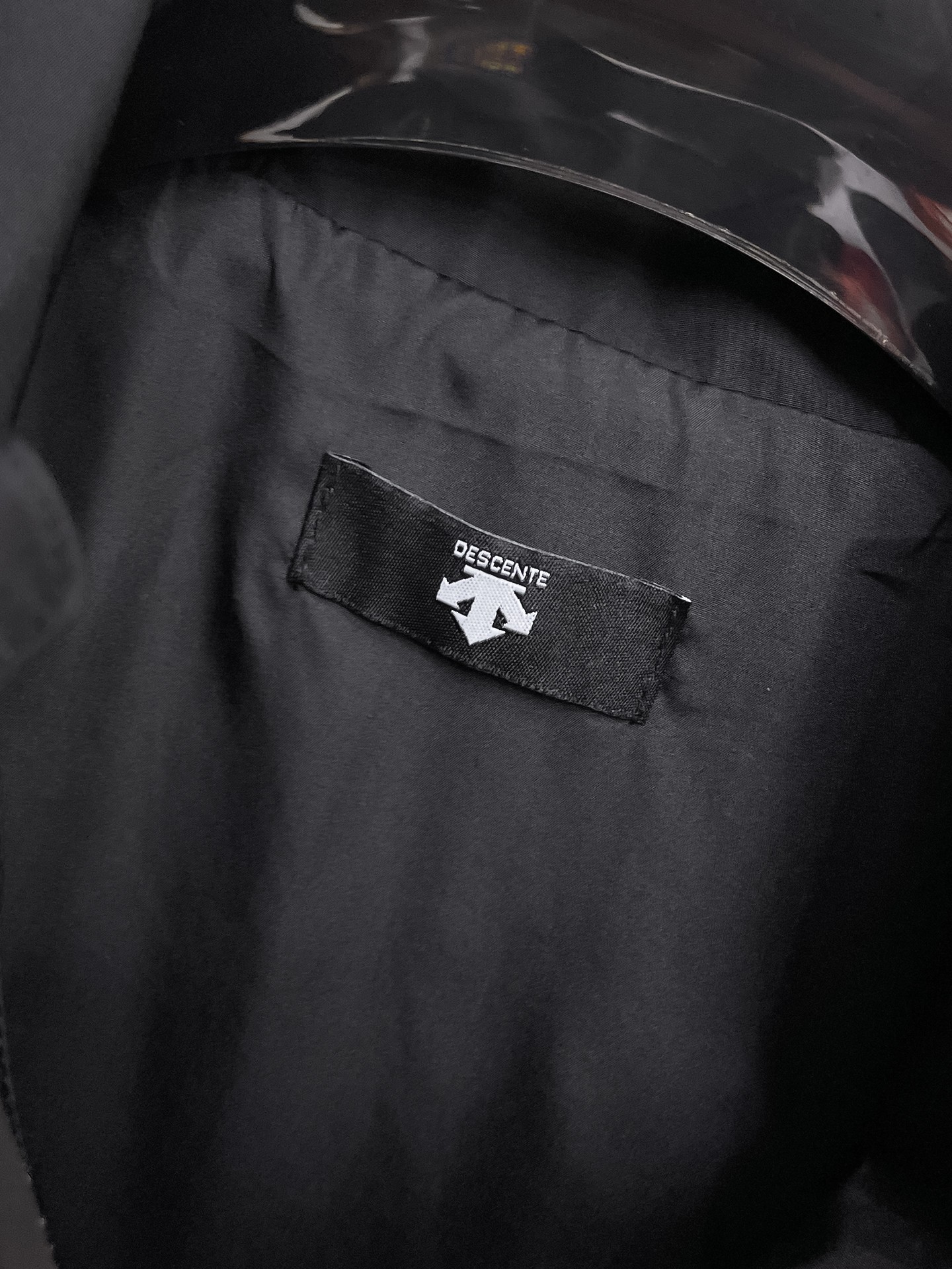 Descente Male Jacket S-m-xl