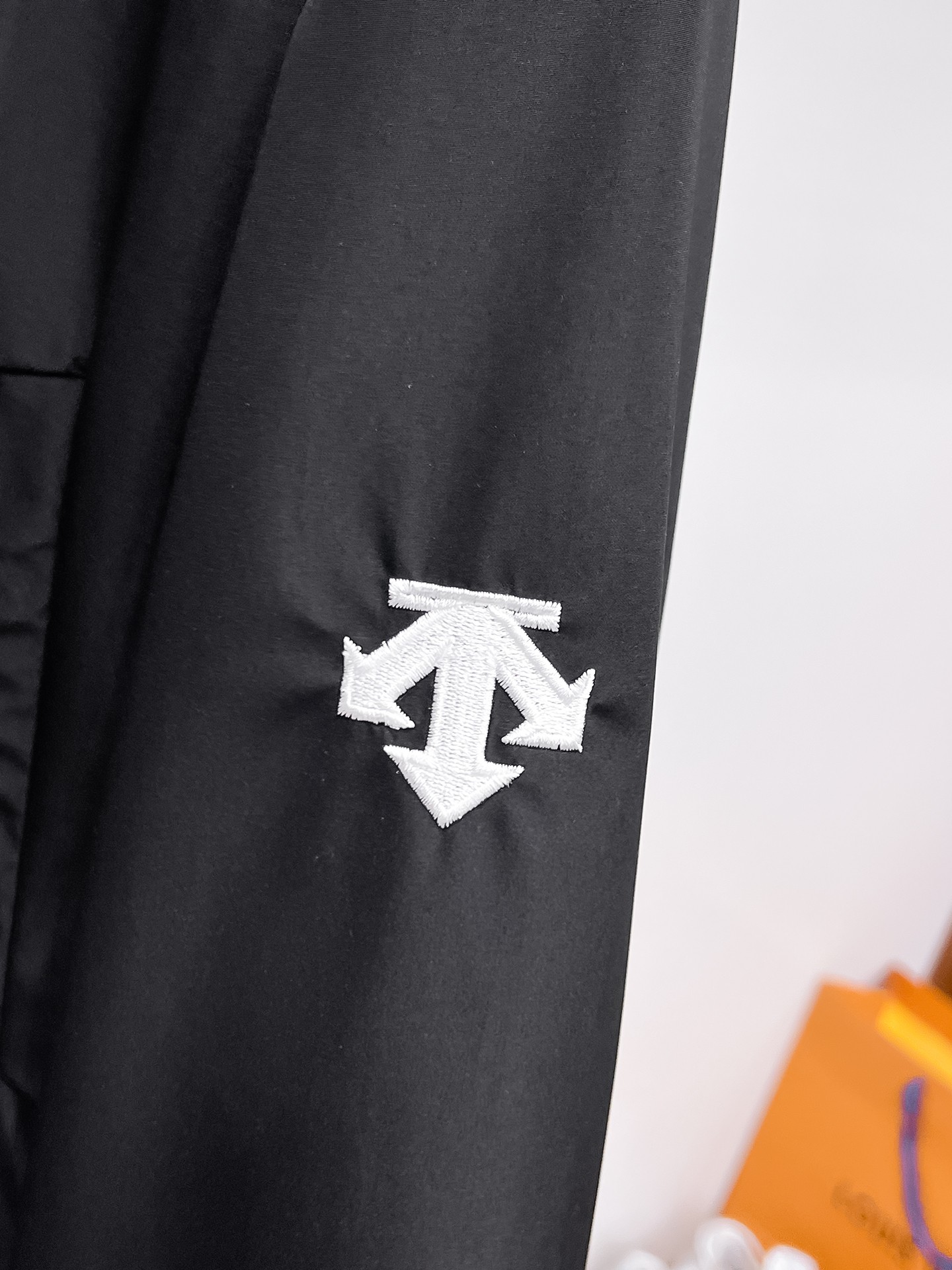 Descente Male Jacket S-m-xl
