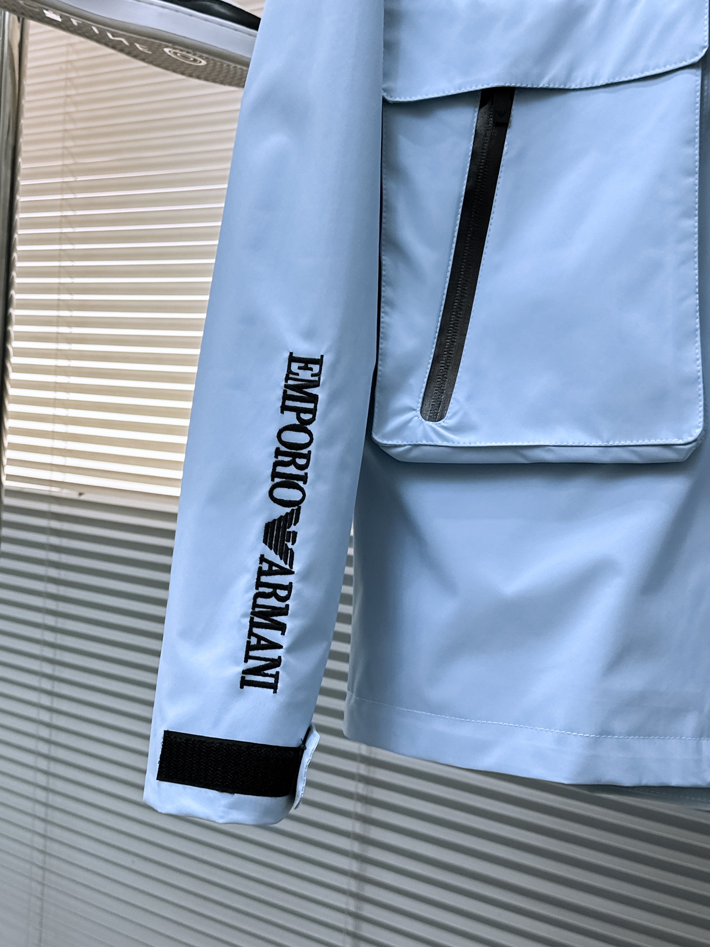 Armani Male Jacket S-m-xl