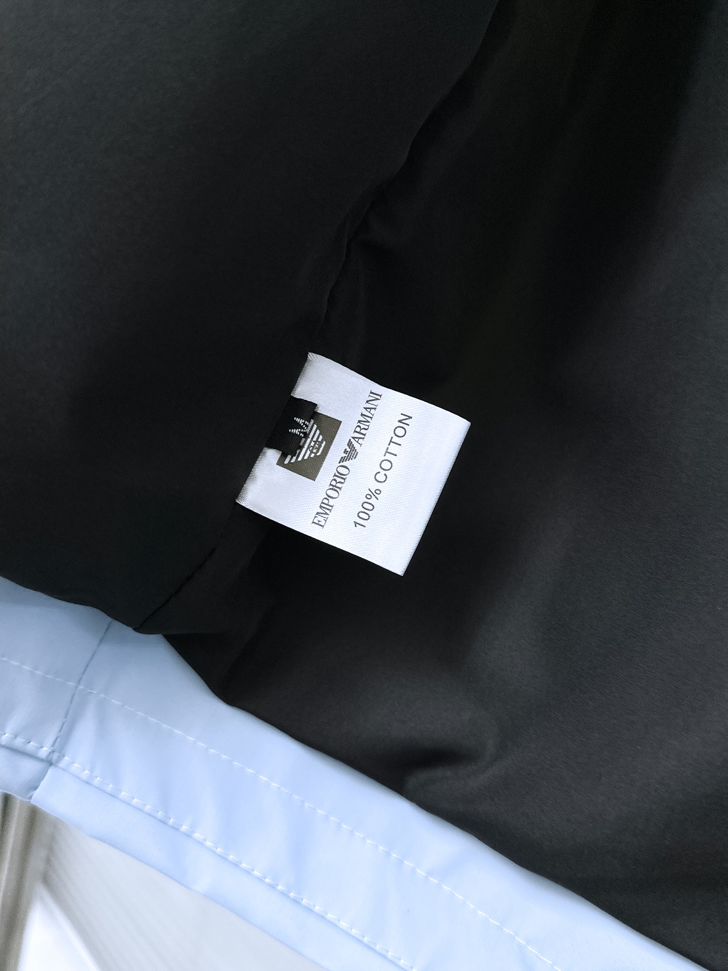 Armani Male Jacket S-m-xl