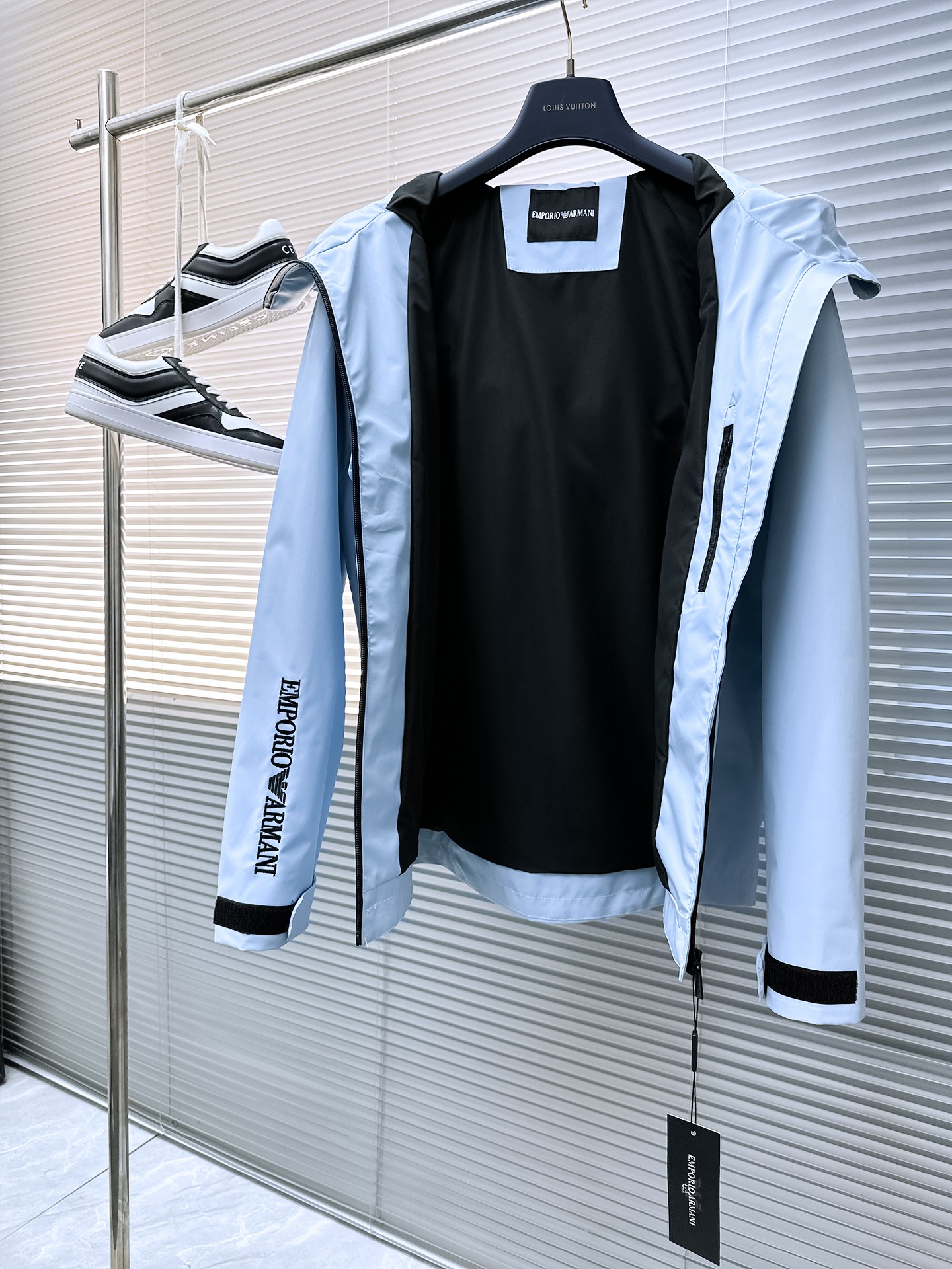 Armani Male Jacket S-m-xl