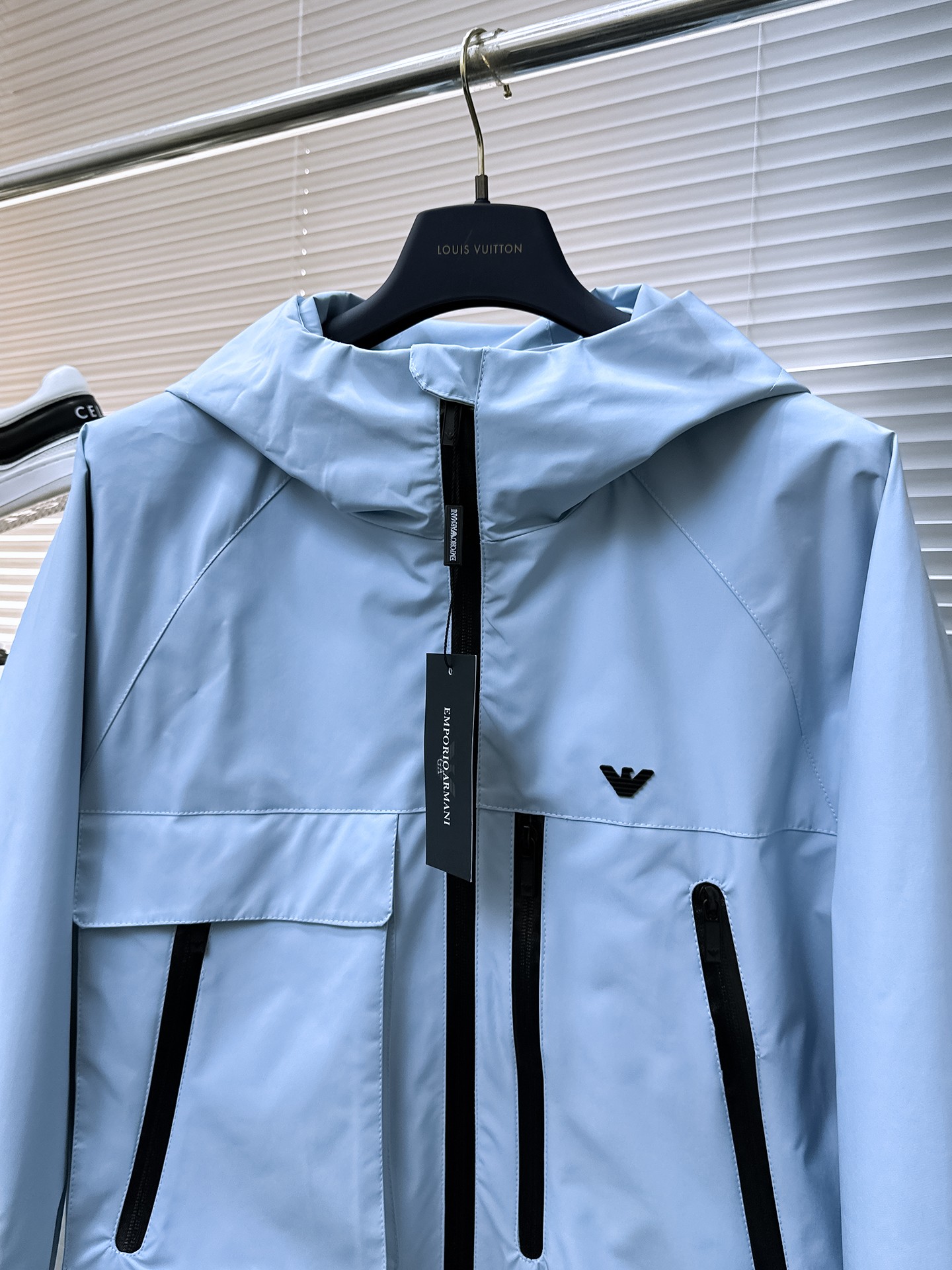 Armani Male Jacket S-m-xl