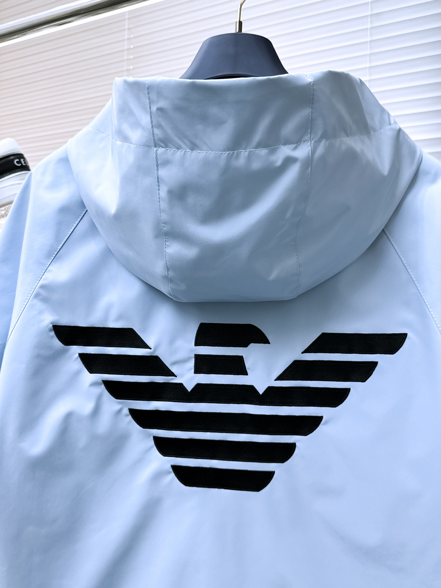Armani Male Jacket S-m-xl