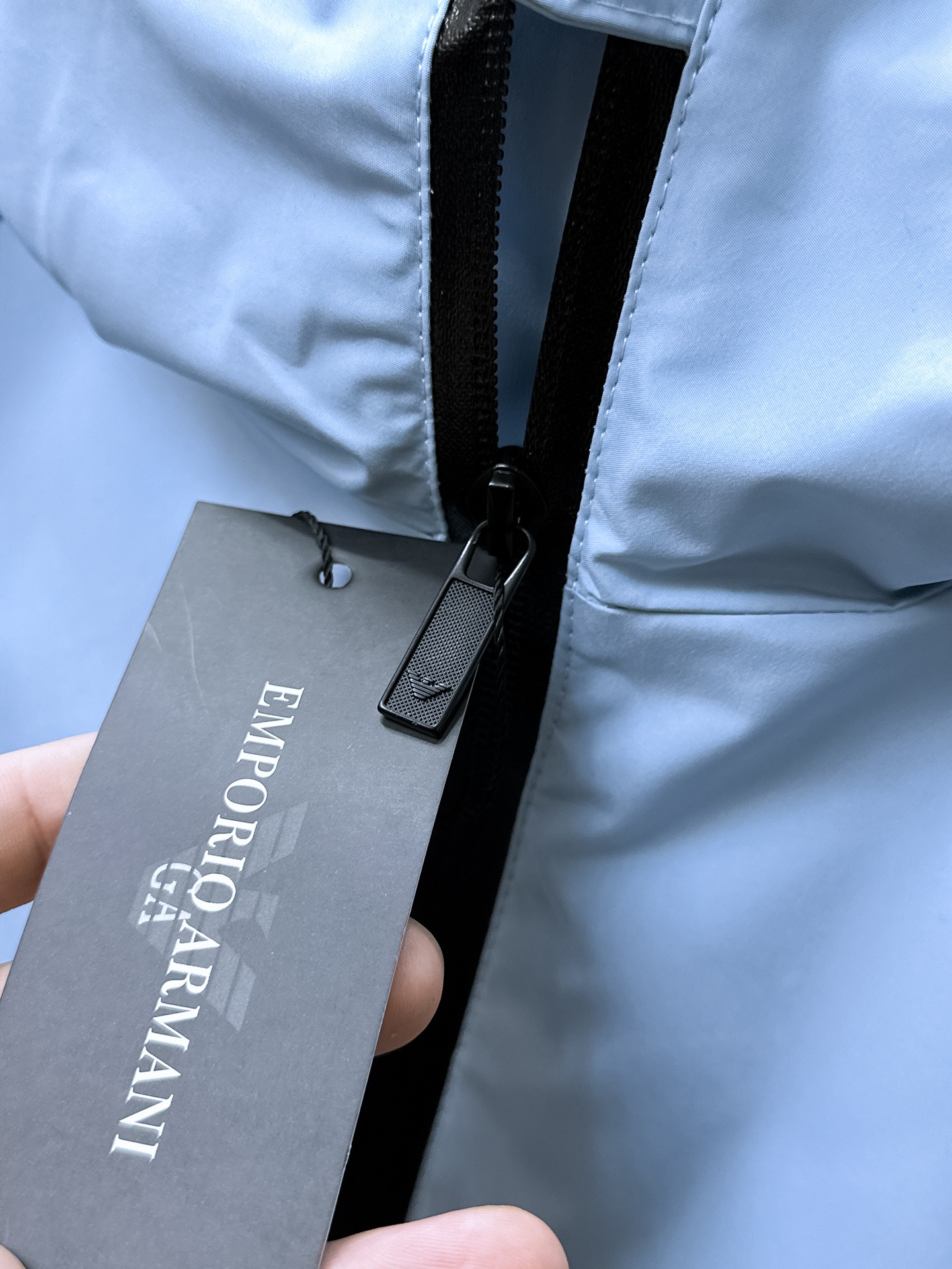 Armani Male Jacket S-m-xl