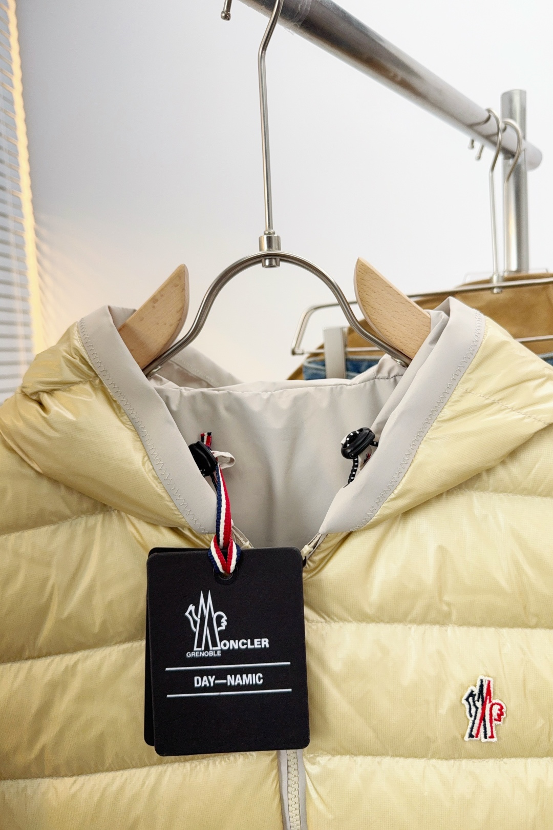 Moncler Male Down Jacket Hooded S-m-l-xl