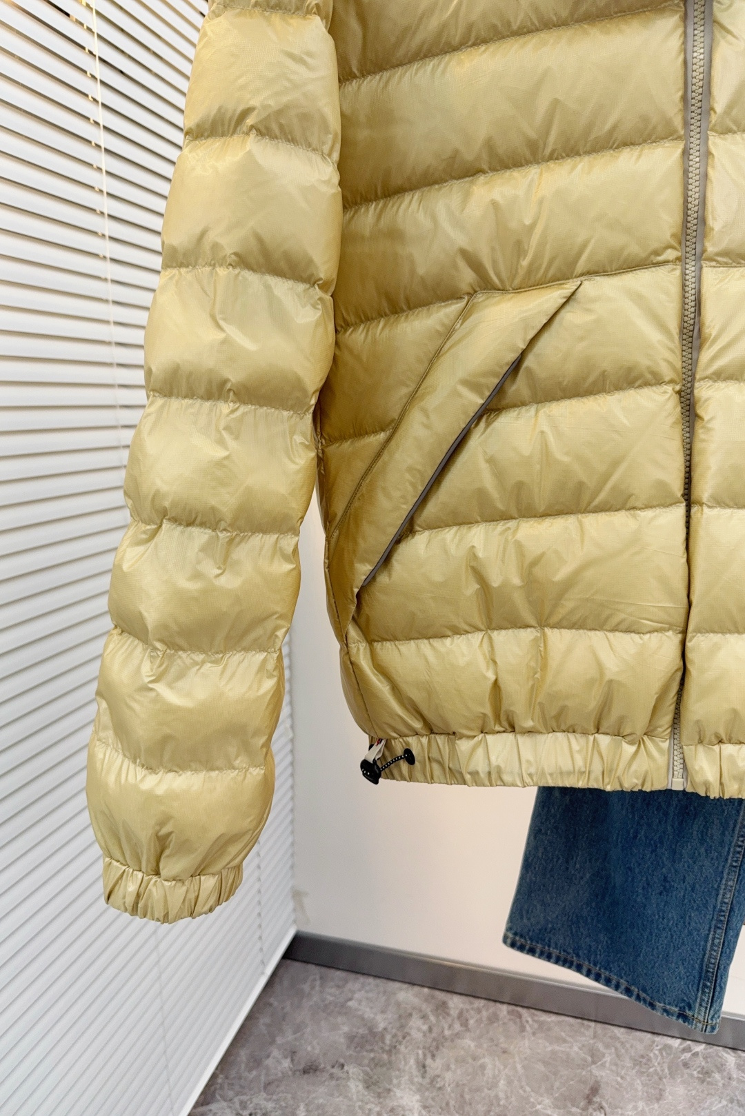 Moncler Male Down Jacket Hooded S-m-l-xl