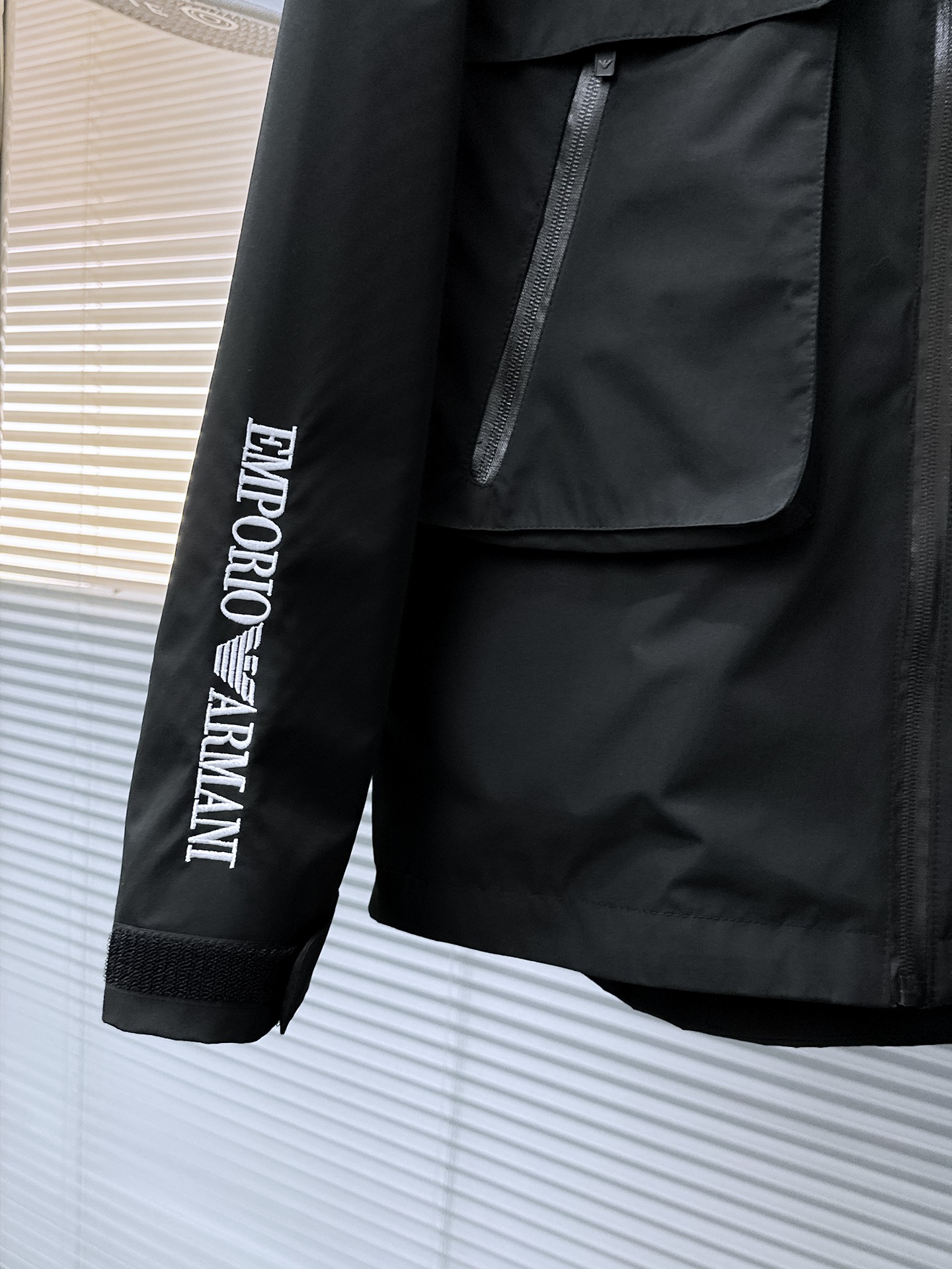 Armani Male Jacket S-m-xl