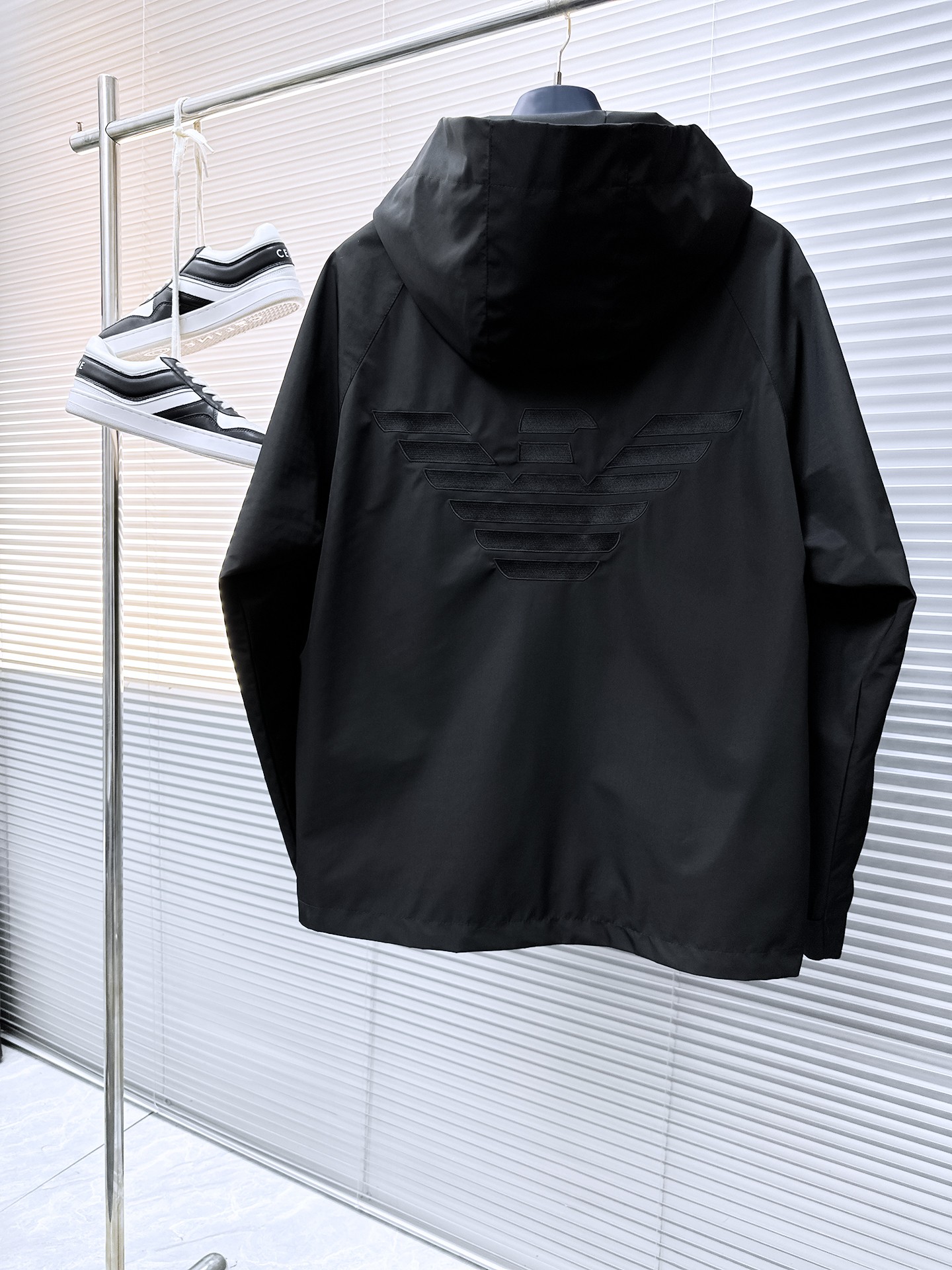 Armani Male Jacket S-m-xl