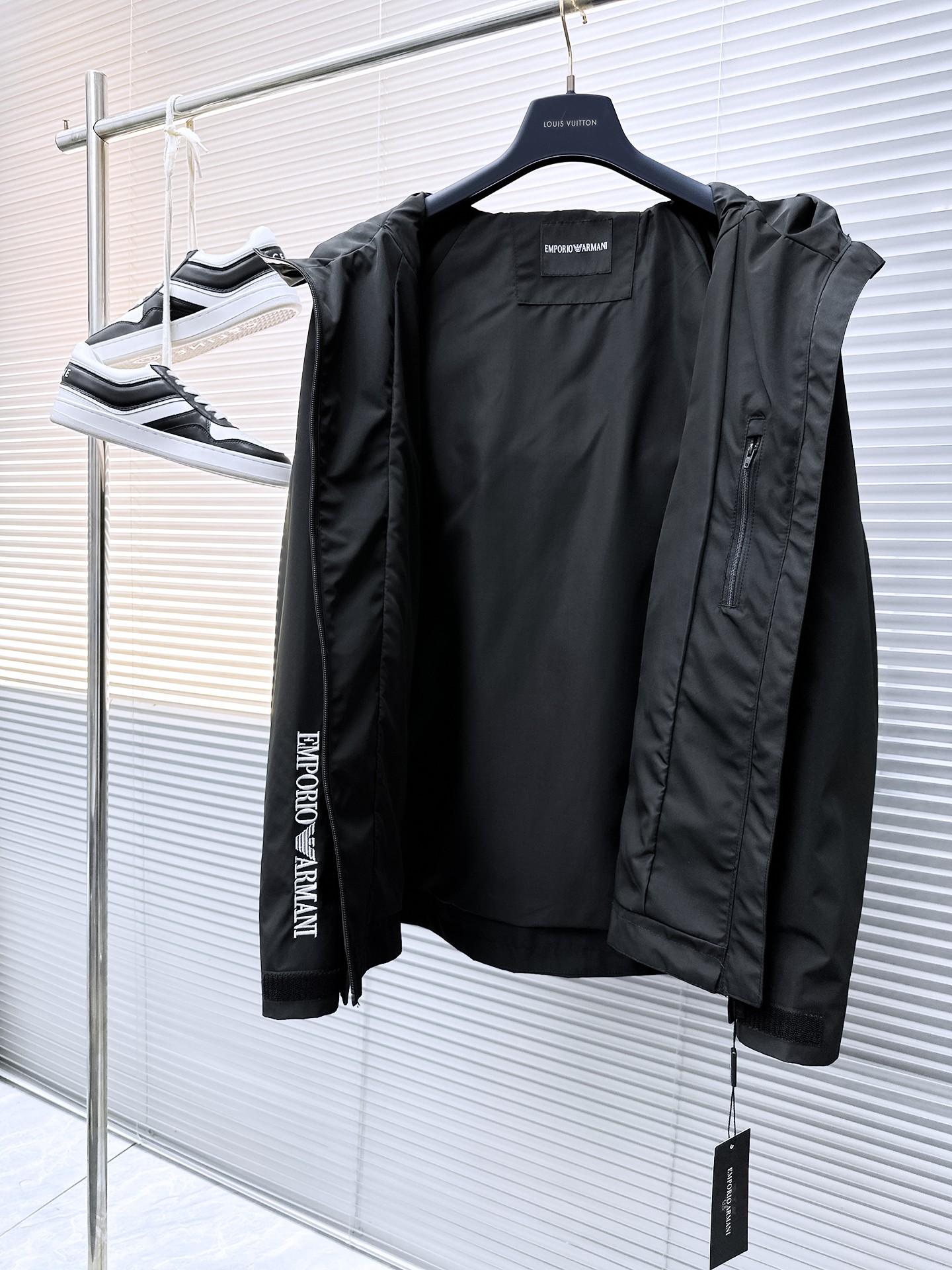 Armani Male Jacket S-m-xl