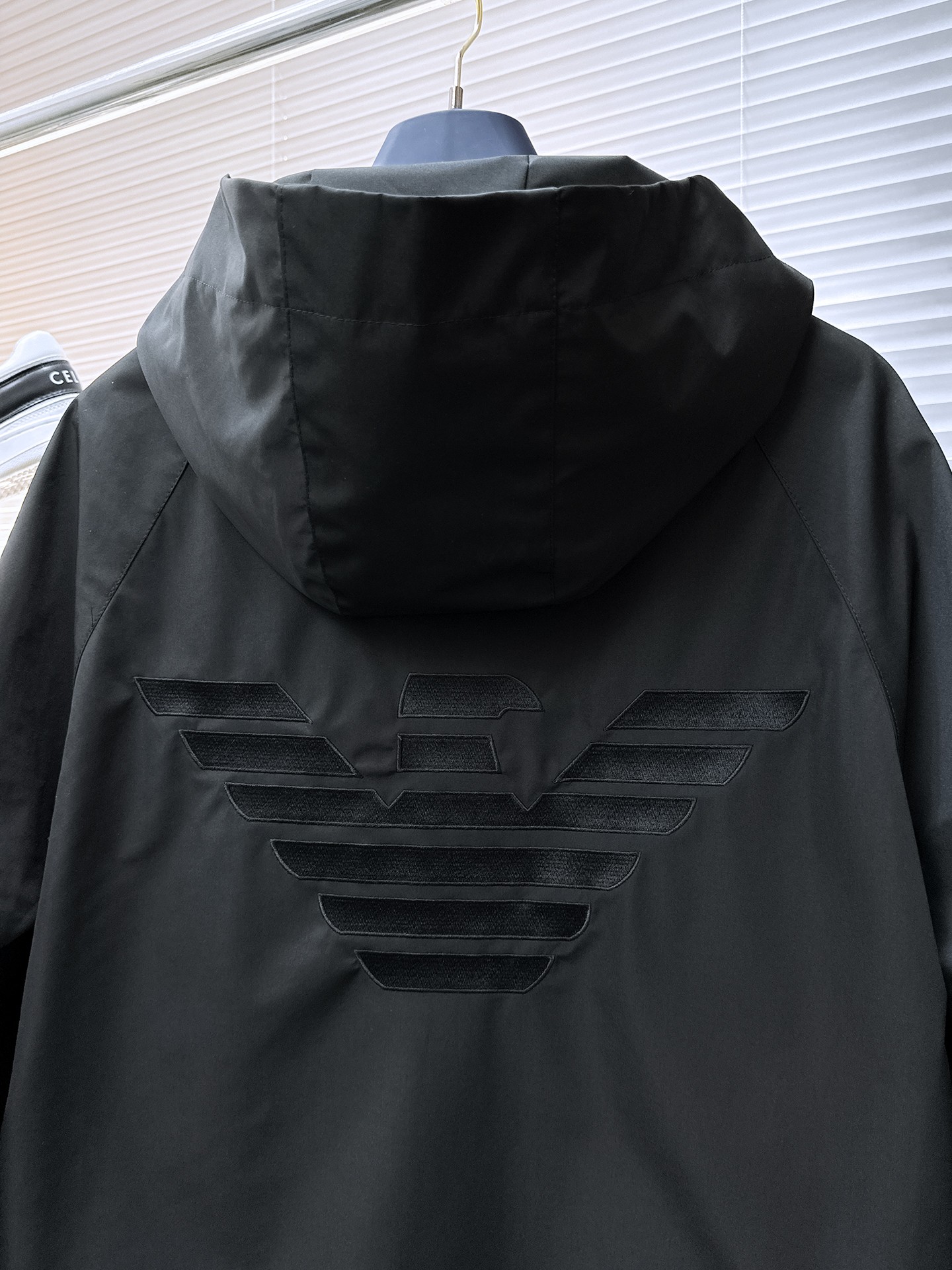 Armani Male Jacket S-m-xl