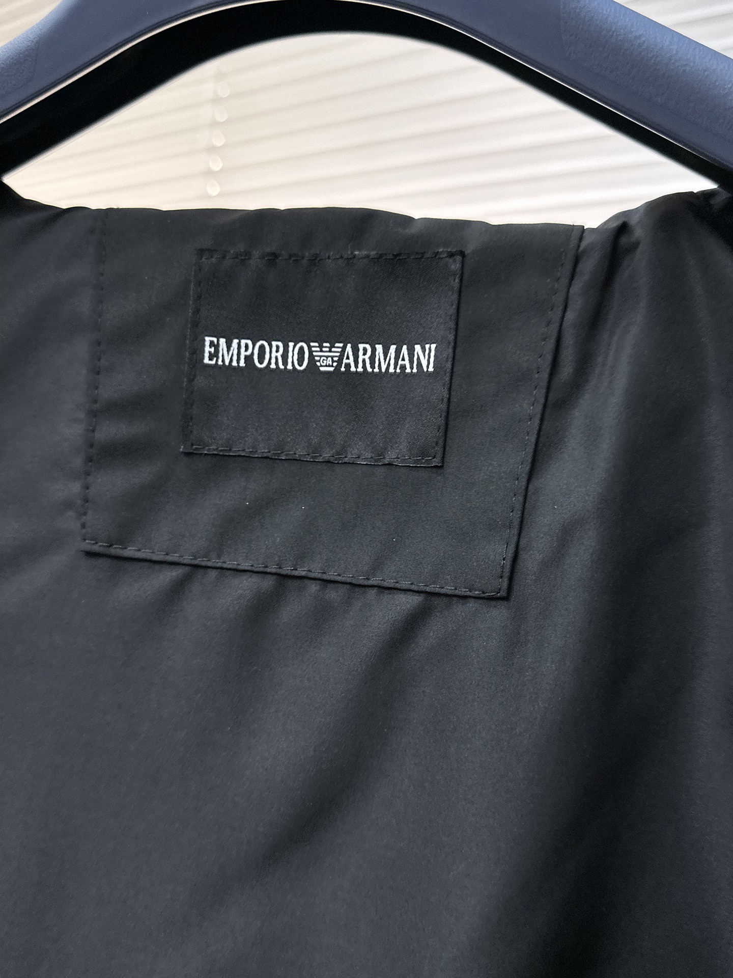Armani Male Jacket S-m-xl
