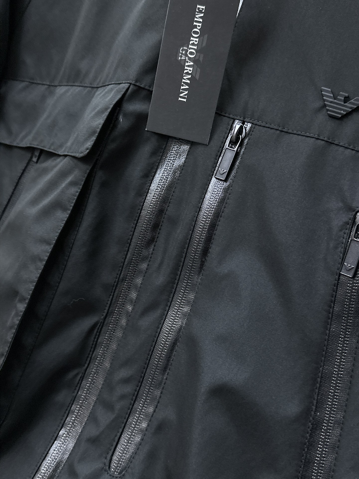Armani Male Jacket S-m-xl