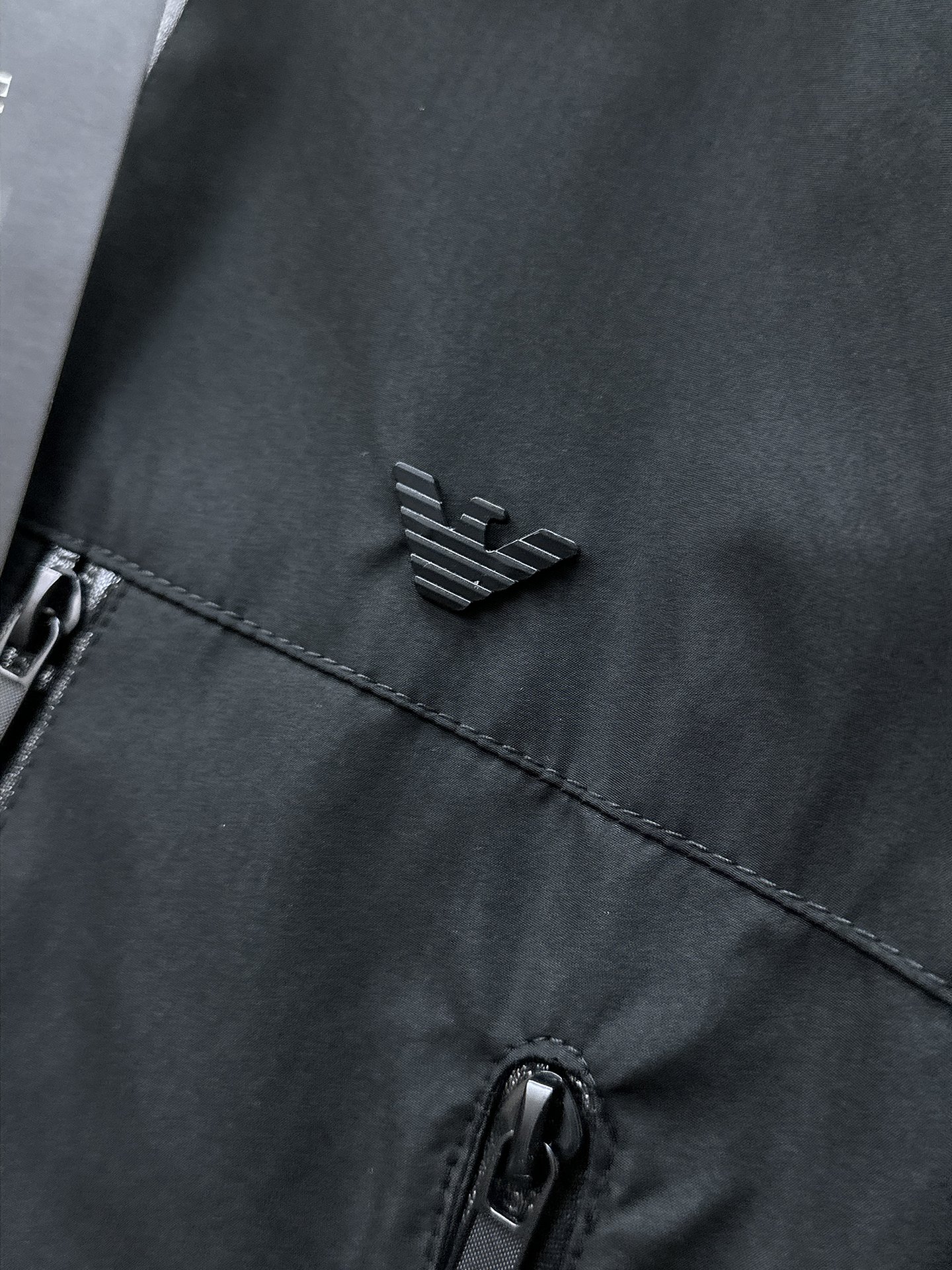 Armani Male Jacket S-m-xl