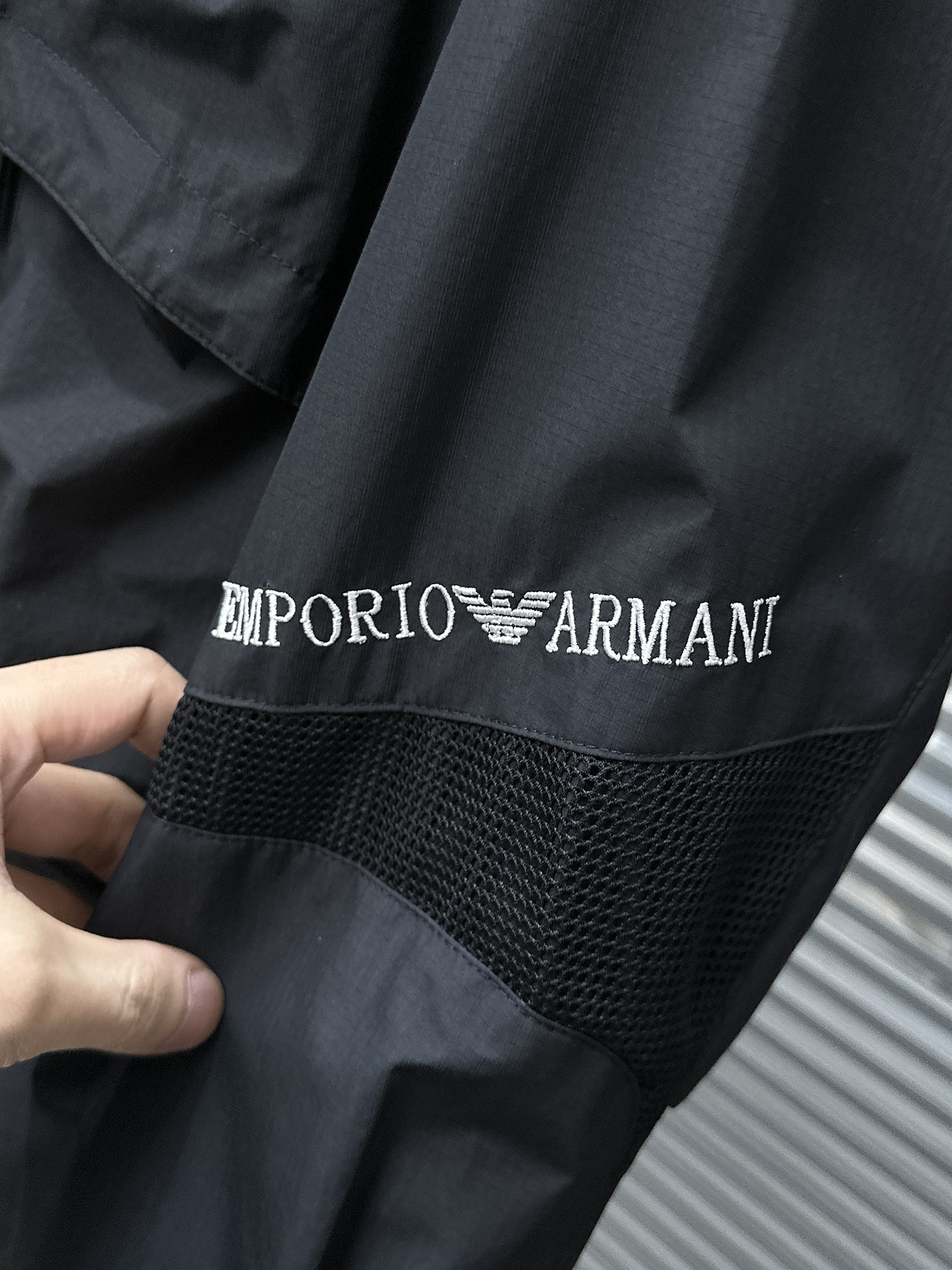 Armani Male Jacket S-m-xl