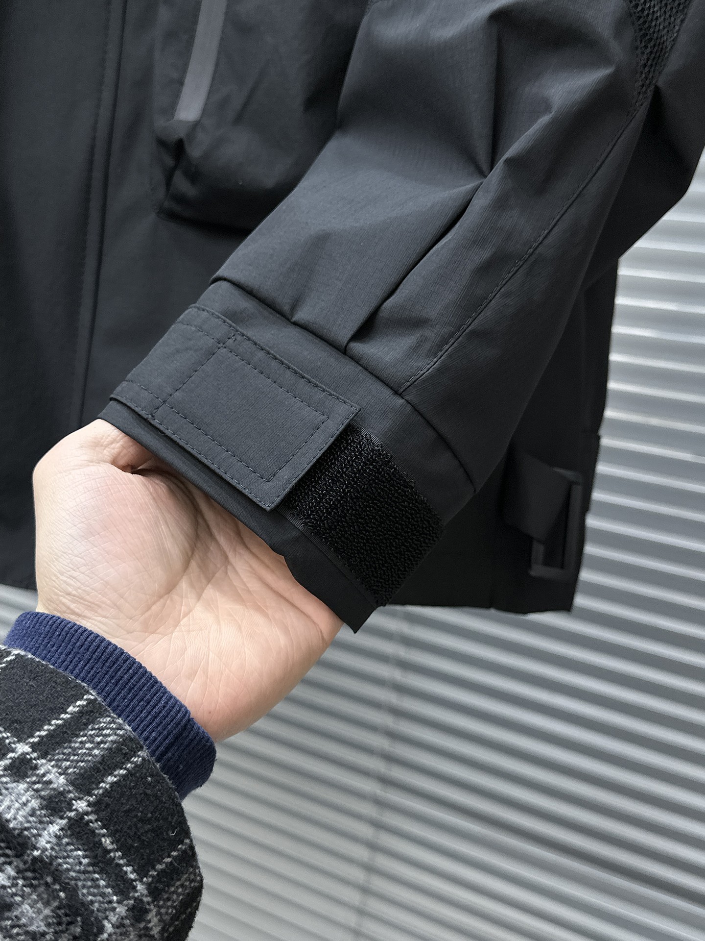 Armani Male Jacket S-m-xl