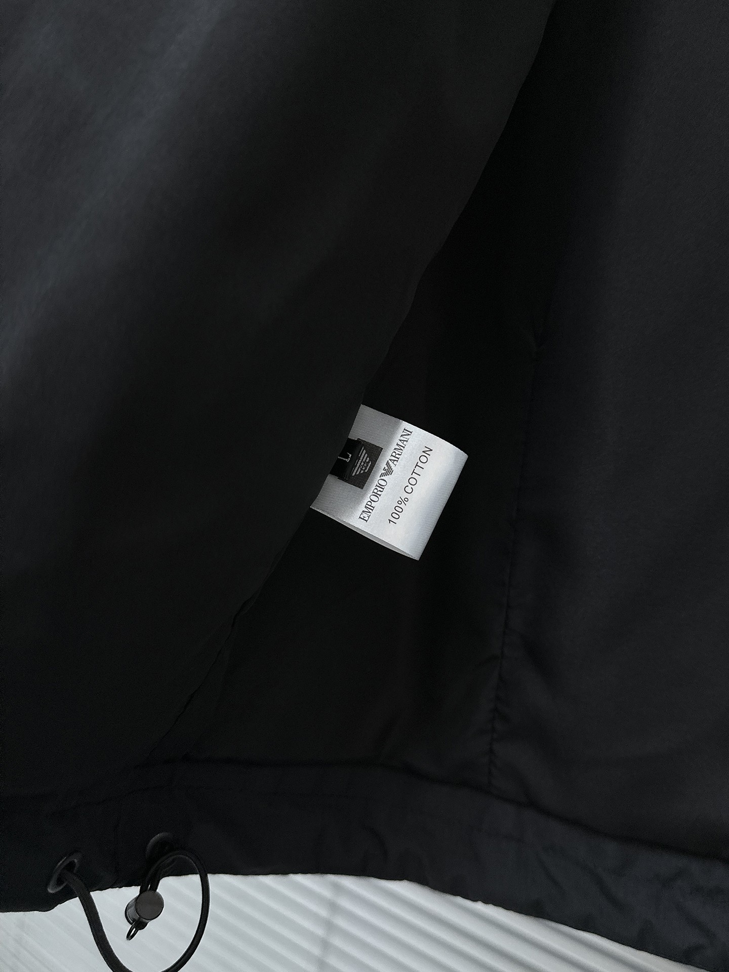 Armani Male Jacket S-m-xl