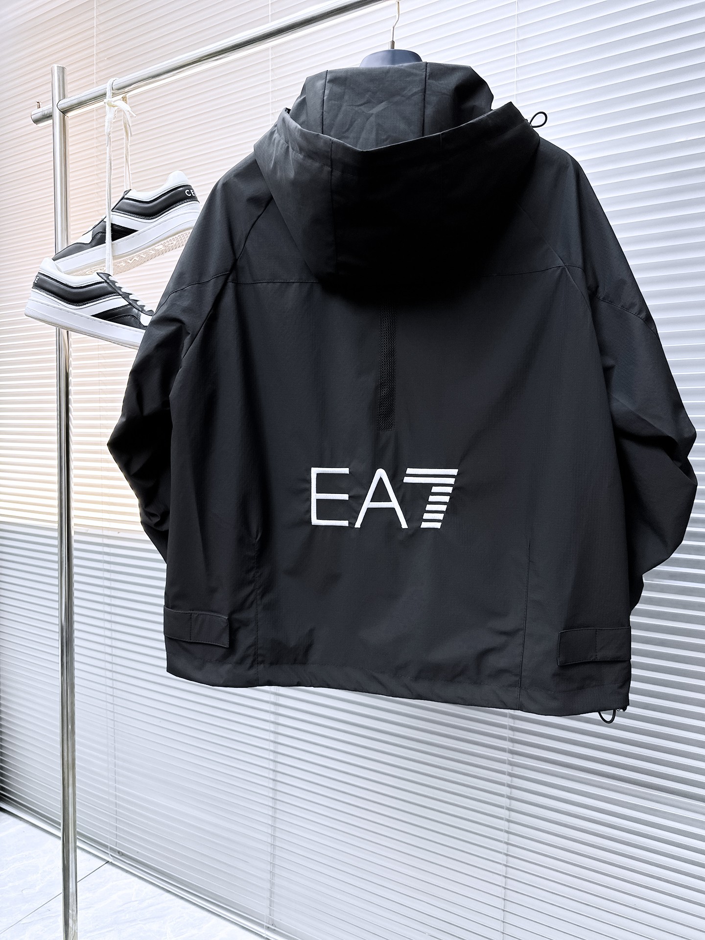 Armani Male Jacket S-m-xl