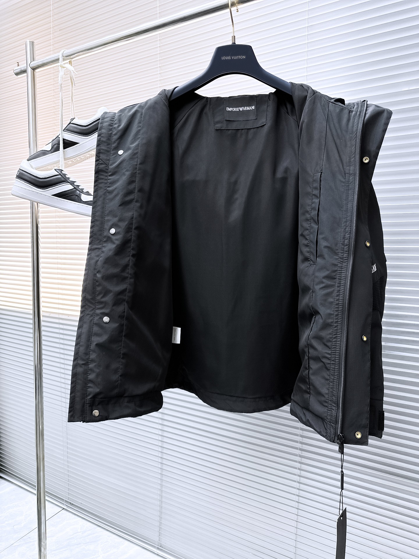 Armani Male Jacket S-m-xl