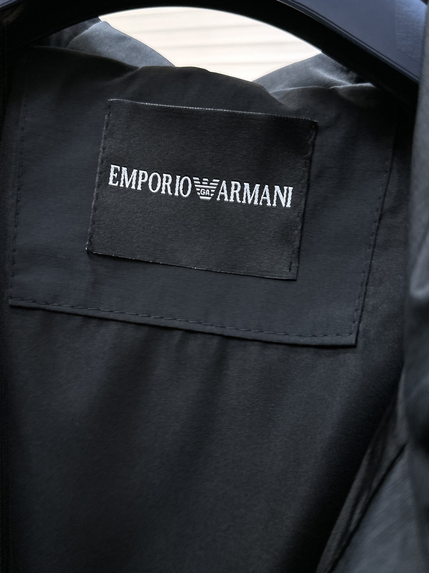 Armani Male Jacket S-m-xl