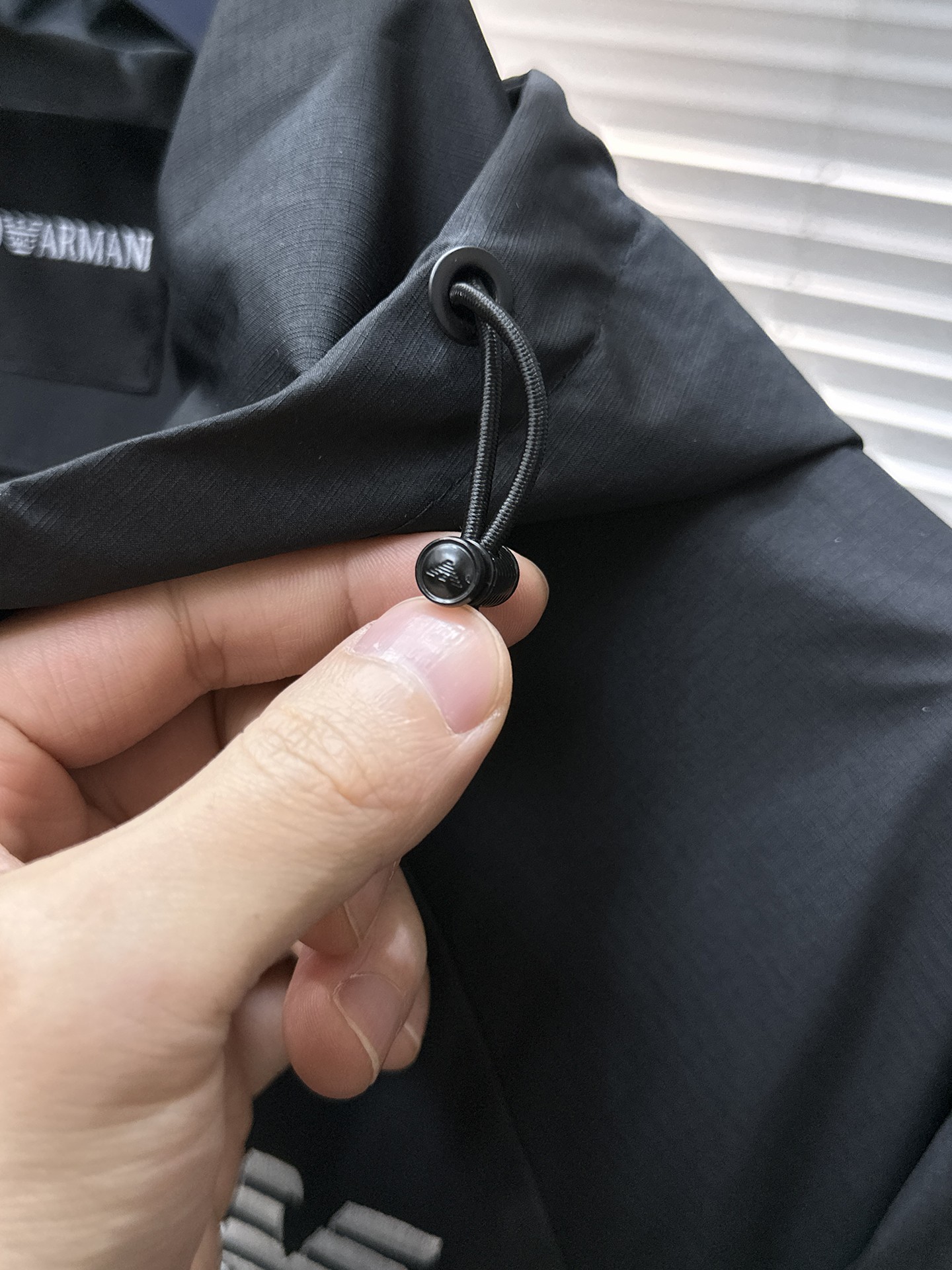 Armani Male Jacket S-m-xl