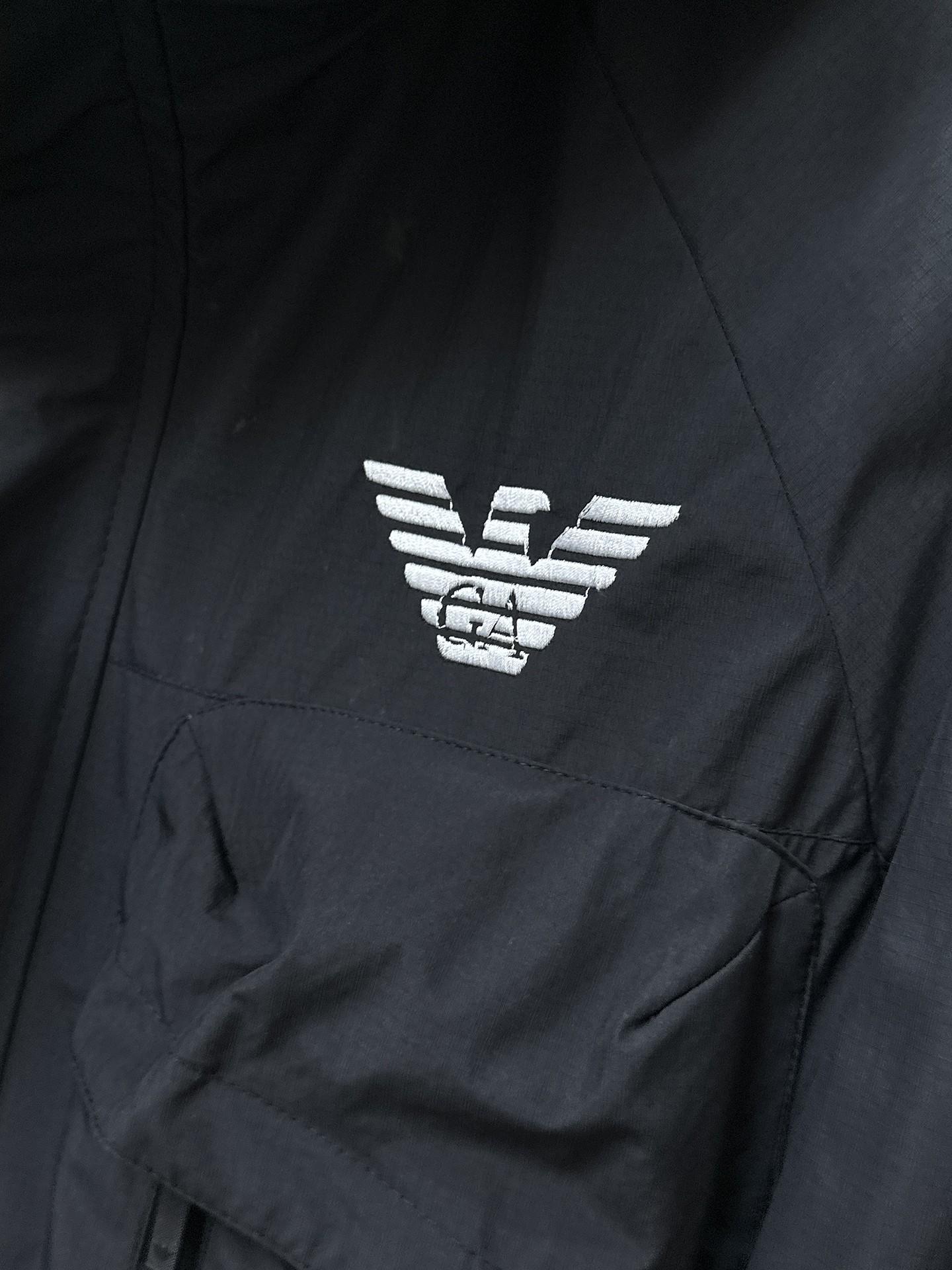Armani Male Jacket S-m-xl