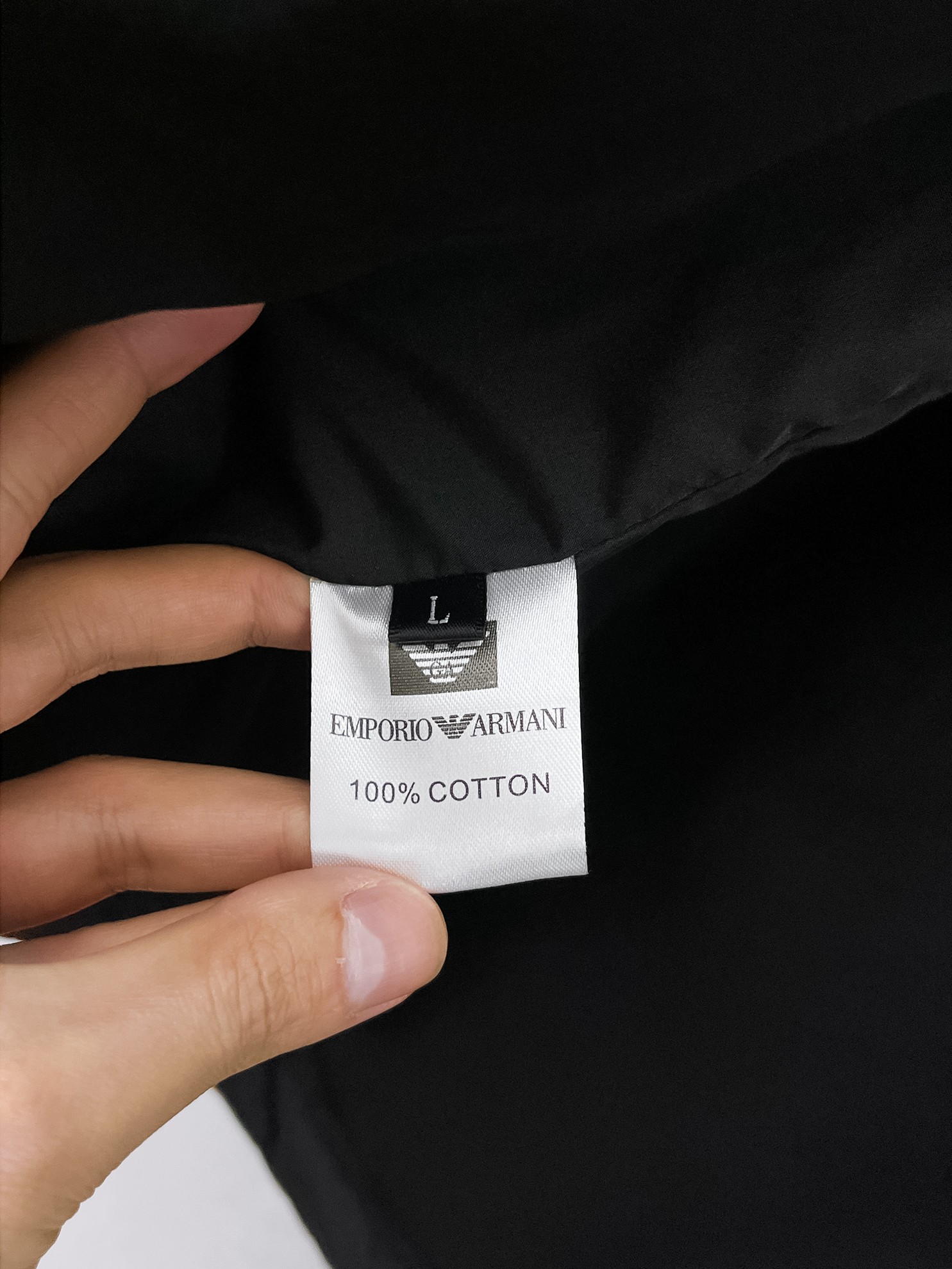 Armani Male Jacket S-m-xl