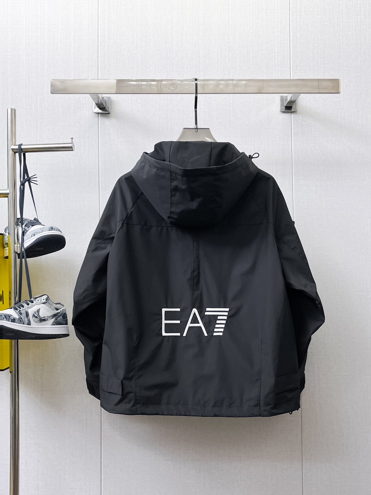Armani Male Jacket S-m-xl