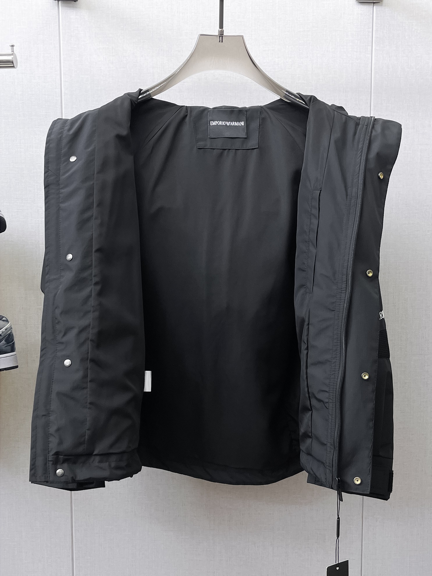Armani Male Jacket S-m-xl