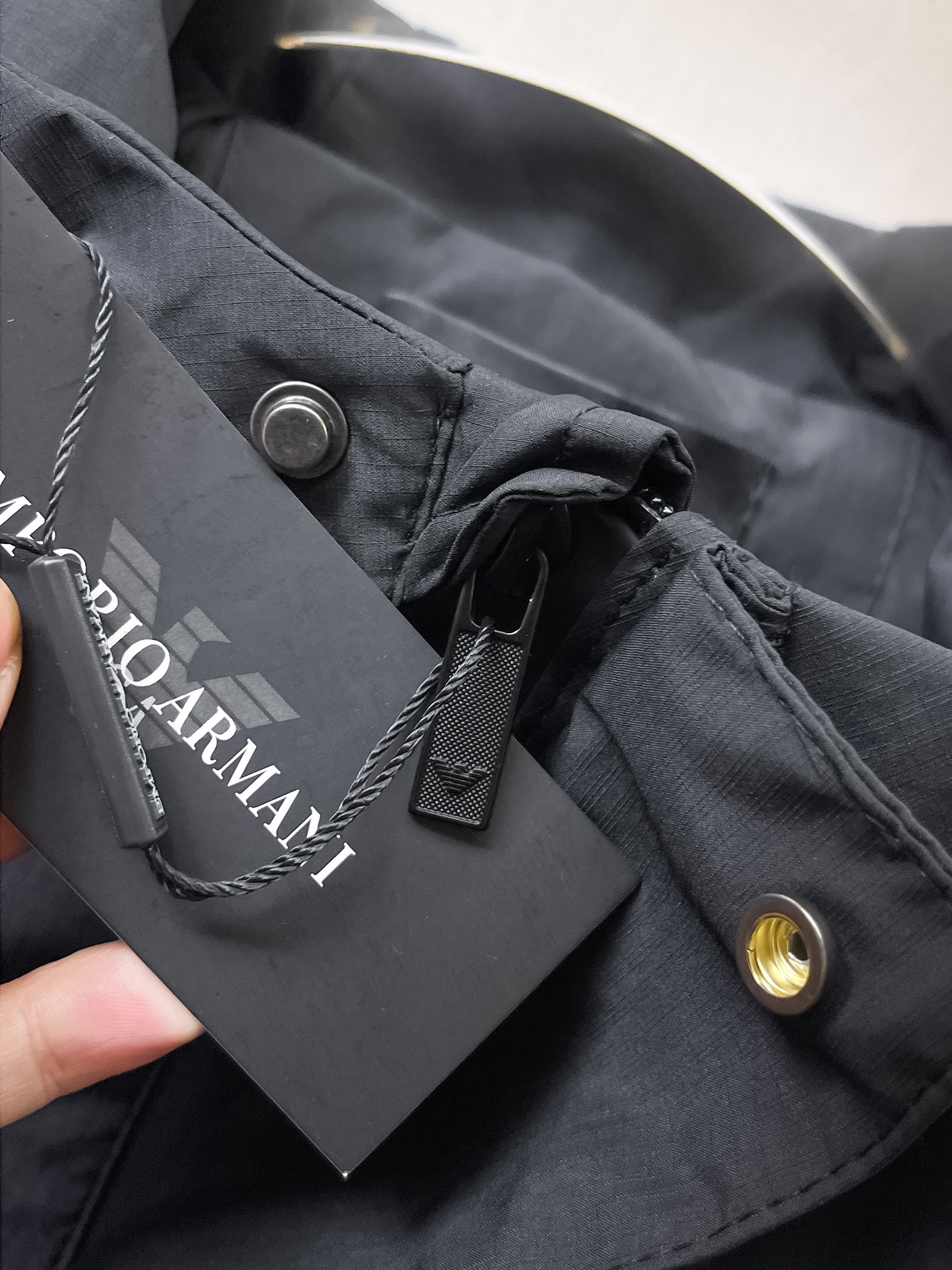 Armani Male Jacket S-m-xl