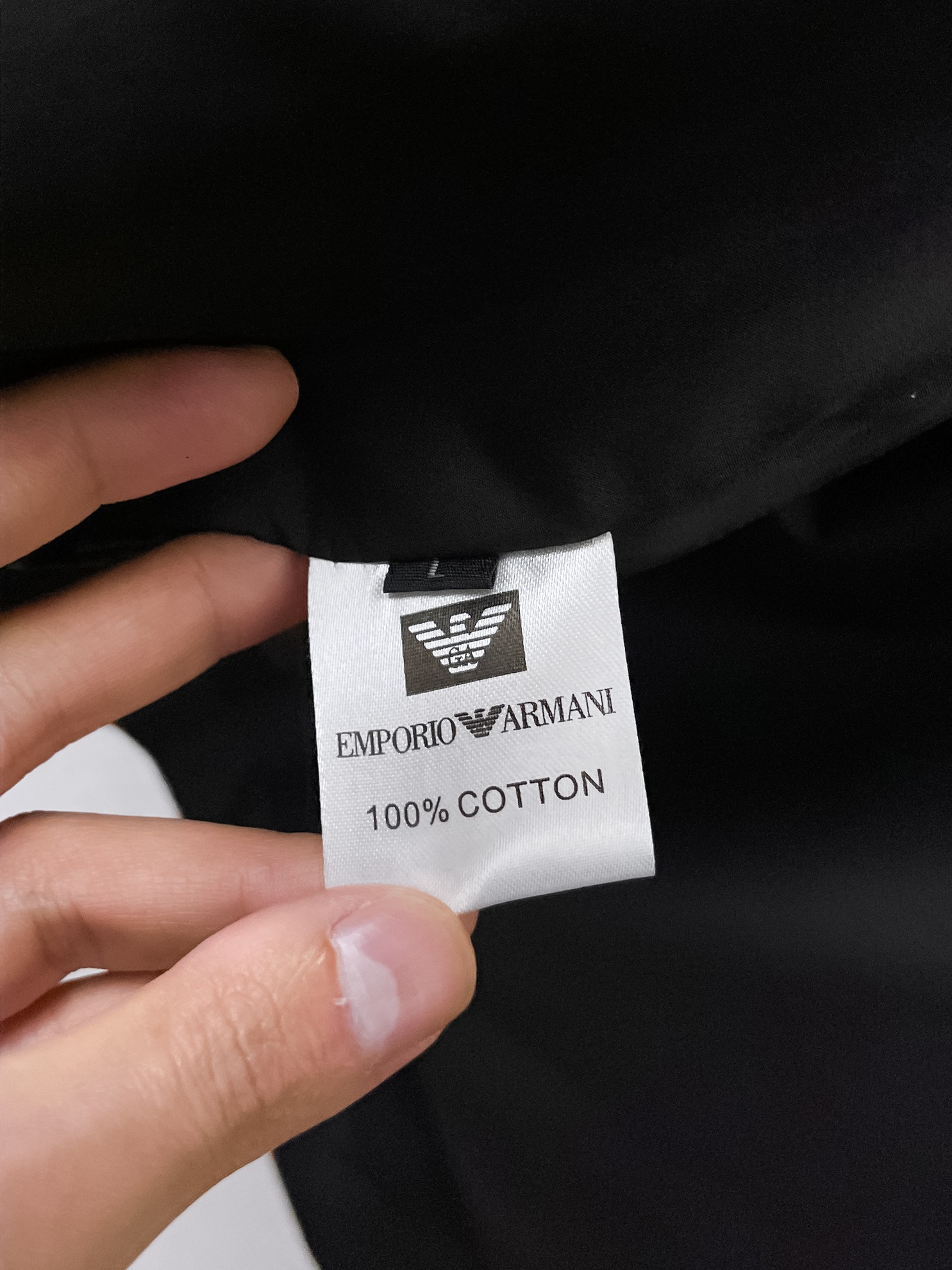 Armani Male Jacket S-m-xl