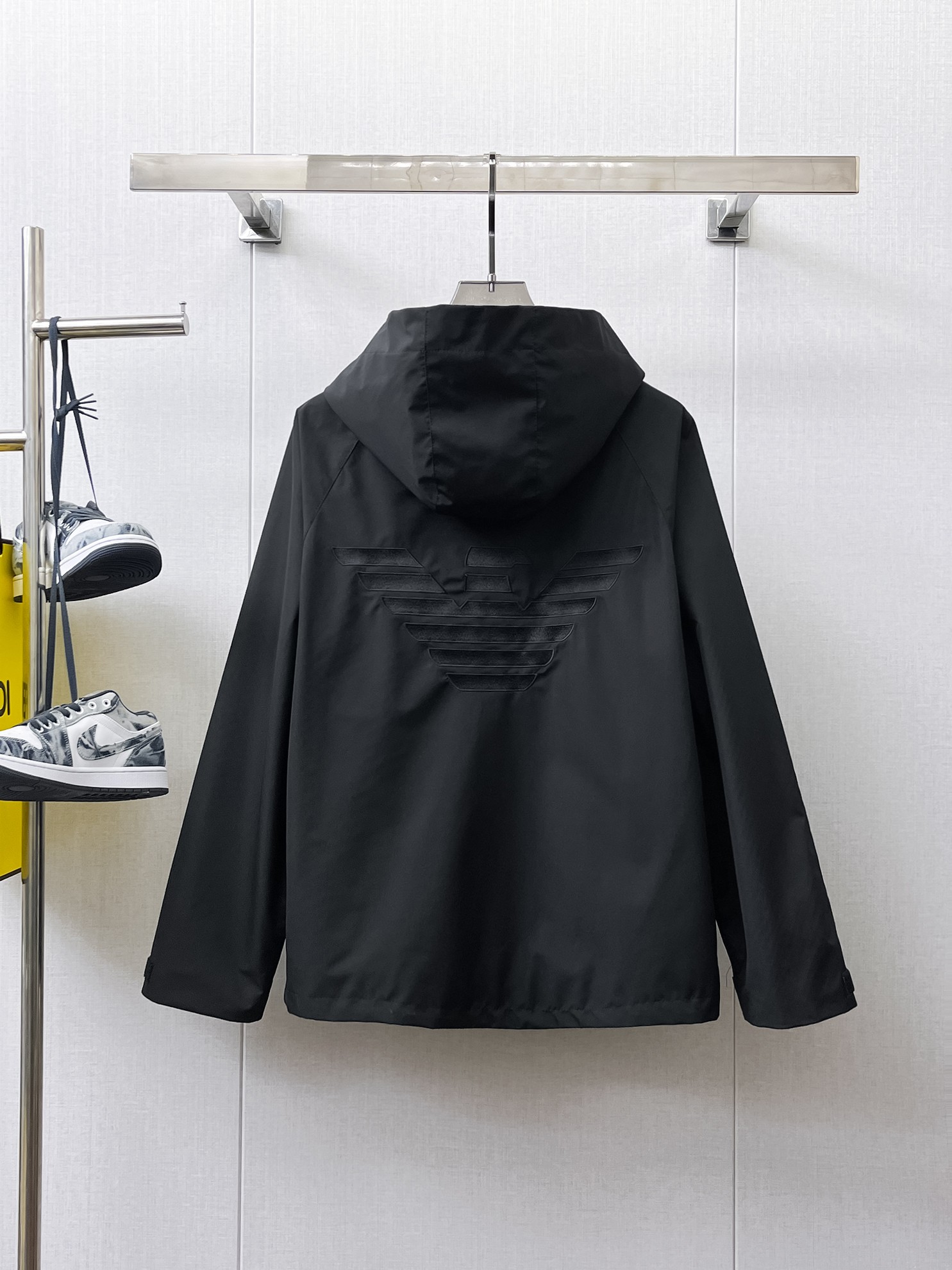 Armani Male Jacket S-m-xl