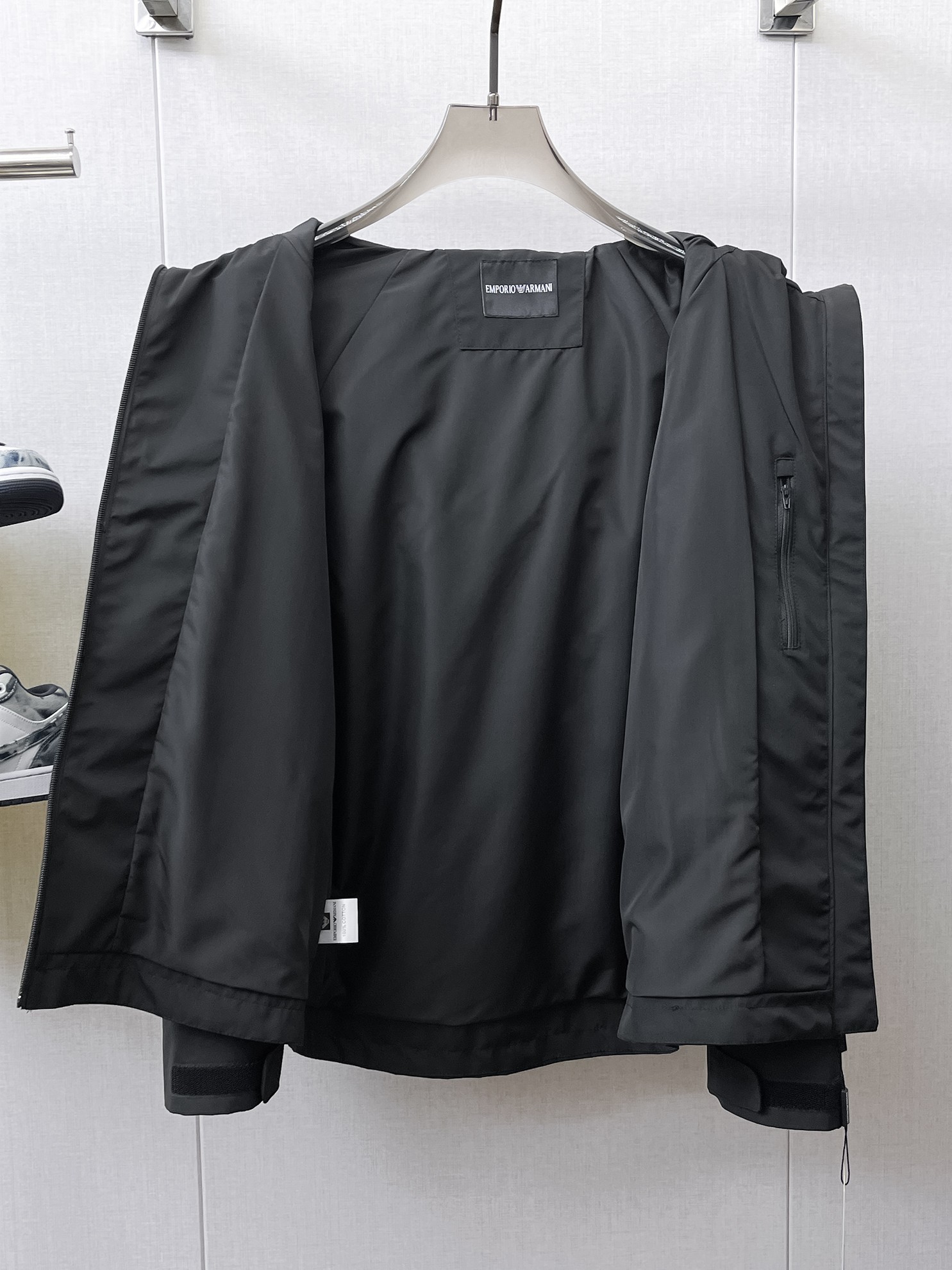 Armani Male Jacket S-m-xl