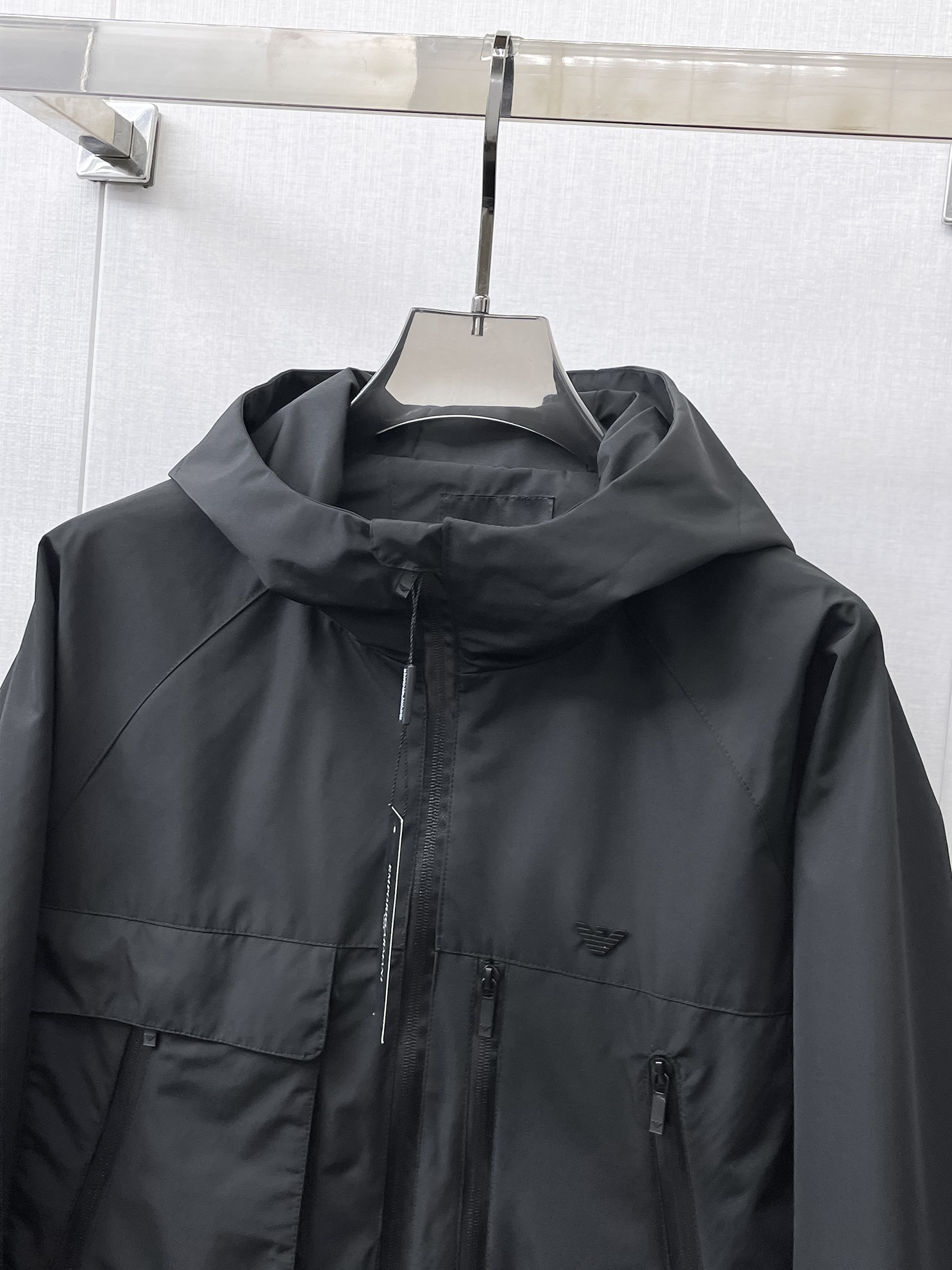 Armani Male Jacket S-m-xl